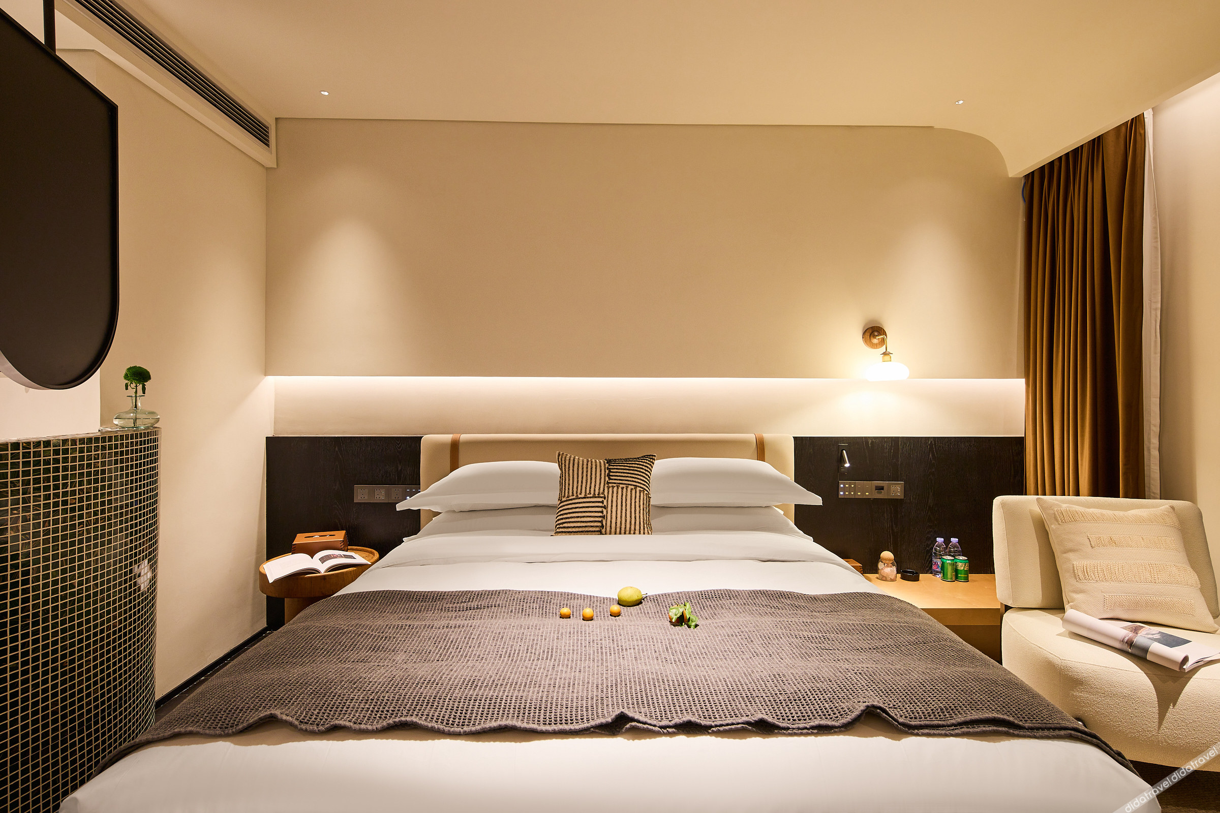 Floral Hotel · Jiuhuashan Nanyue hotel (Meat Body Palace Branch) 3*