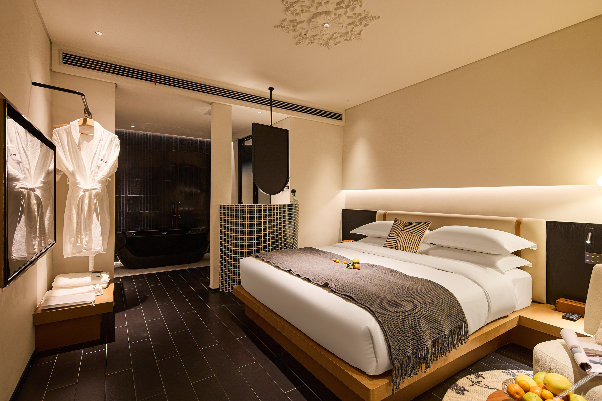 Floral Hotel · Jiuhuashan Nanyue hotel (Meat Body Palace Branch) 3*
