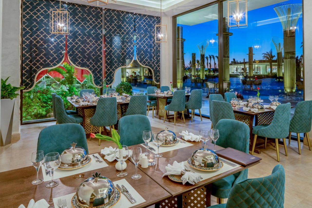 Туры в отель Hotel Rixos Premium Magawish Suites & Villas 2024