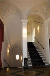 Туры в Hotel Antico Palazzo Rospigliosi