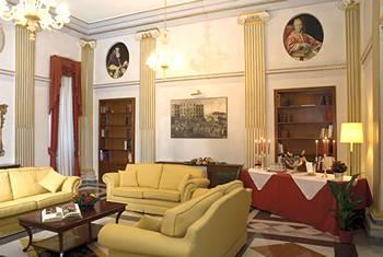Туры в Hotel Antico Palazzo Rospigliosi