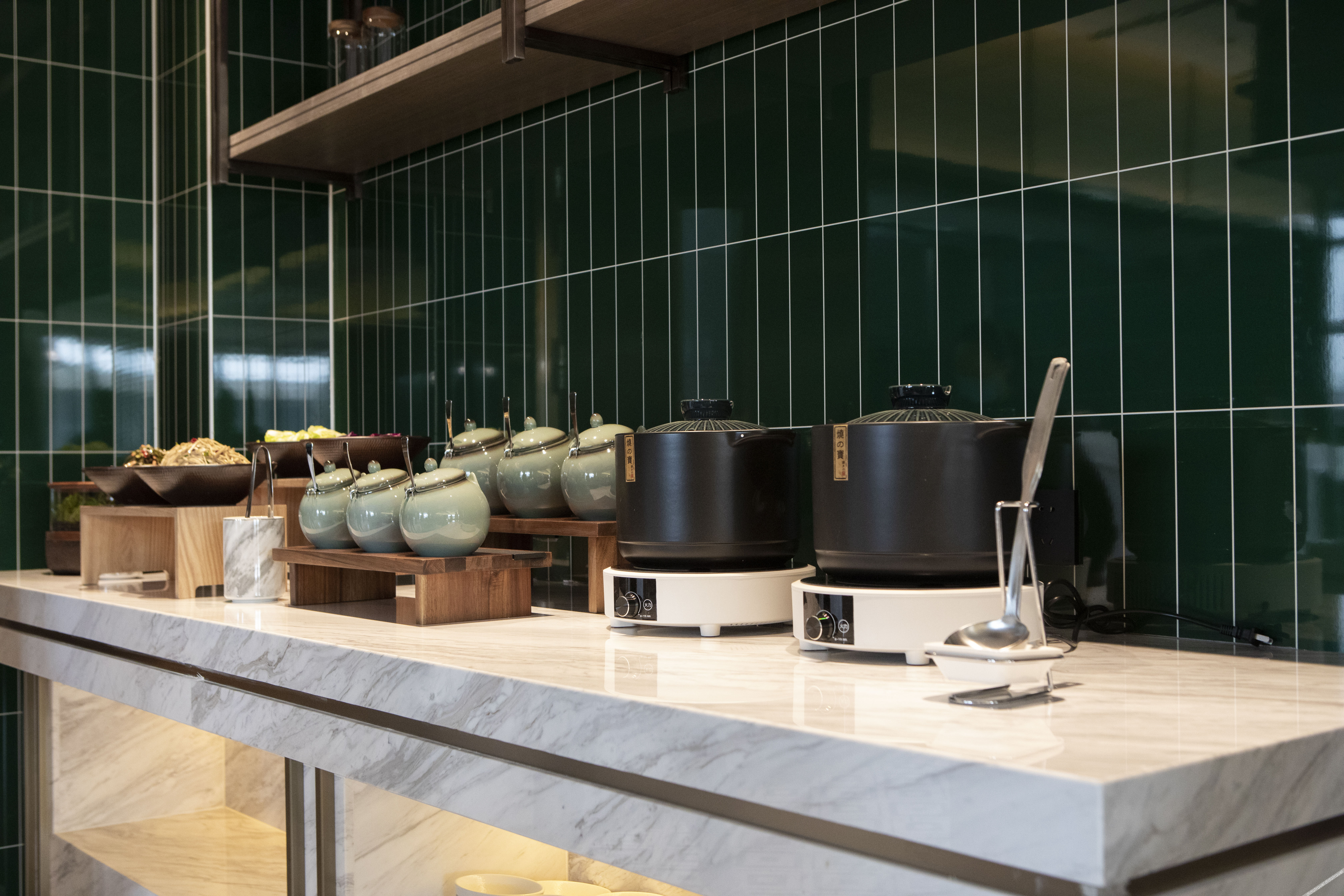 Atour Hotel Tianjin Eco-City Haiboguan 4*