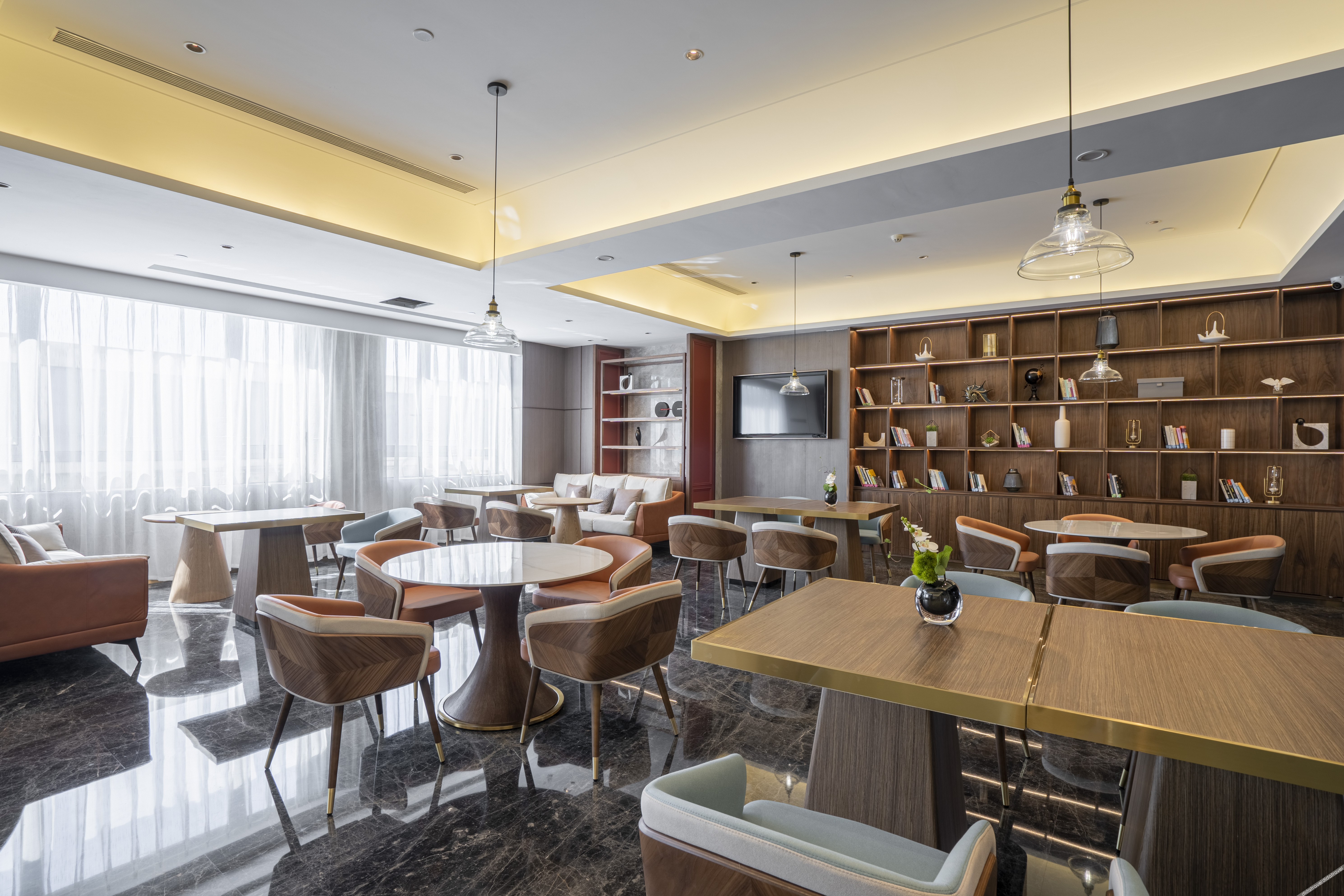 Atour Hotel Tianjin Eco-City Haiboguan 4*