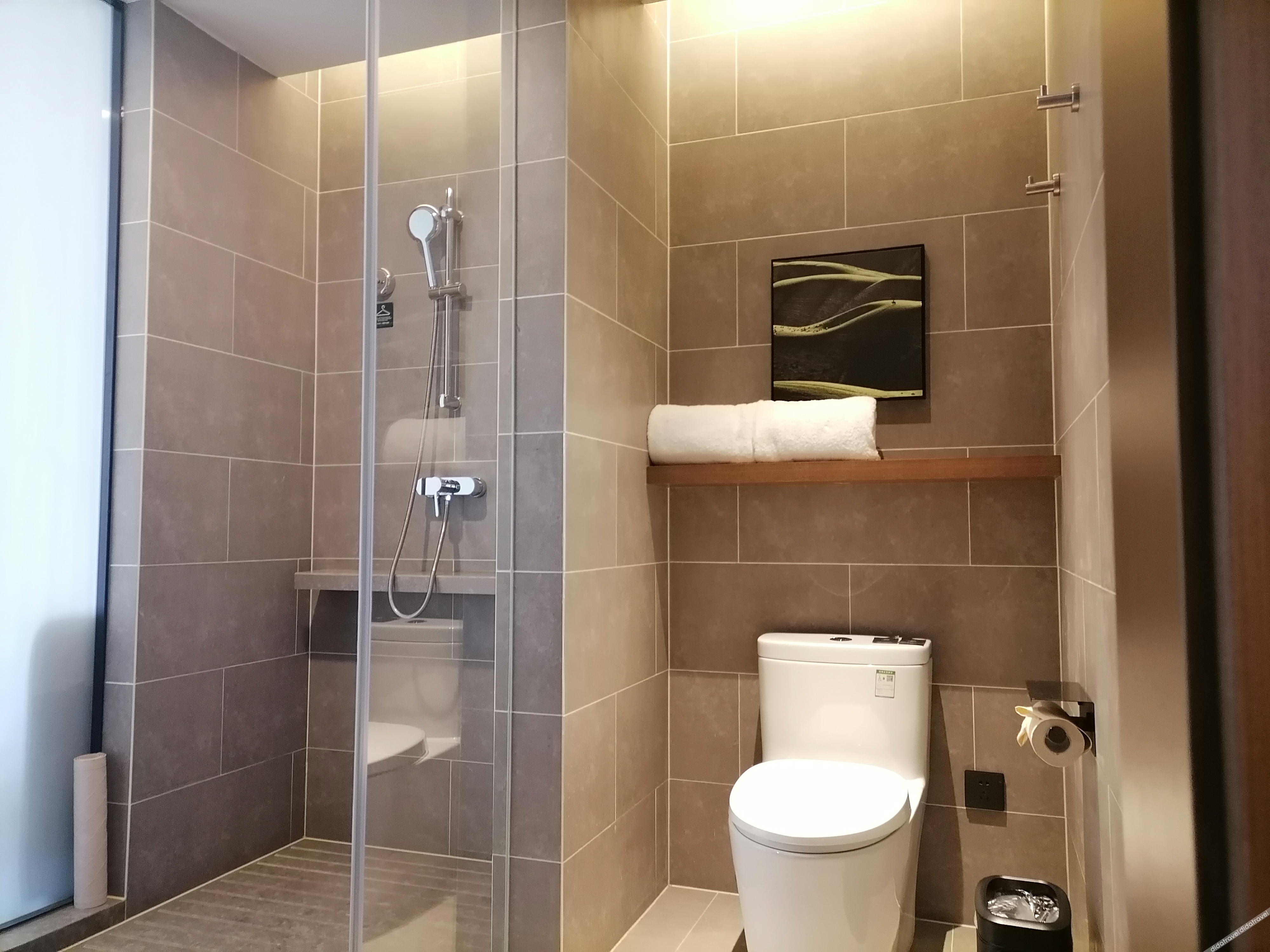 Atour Hotel Tianjin Eco-City Haiboguan 4*