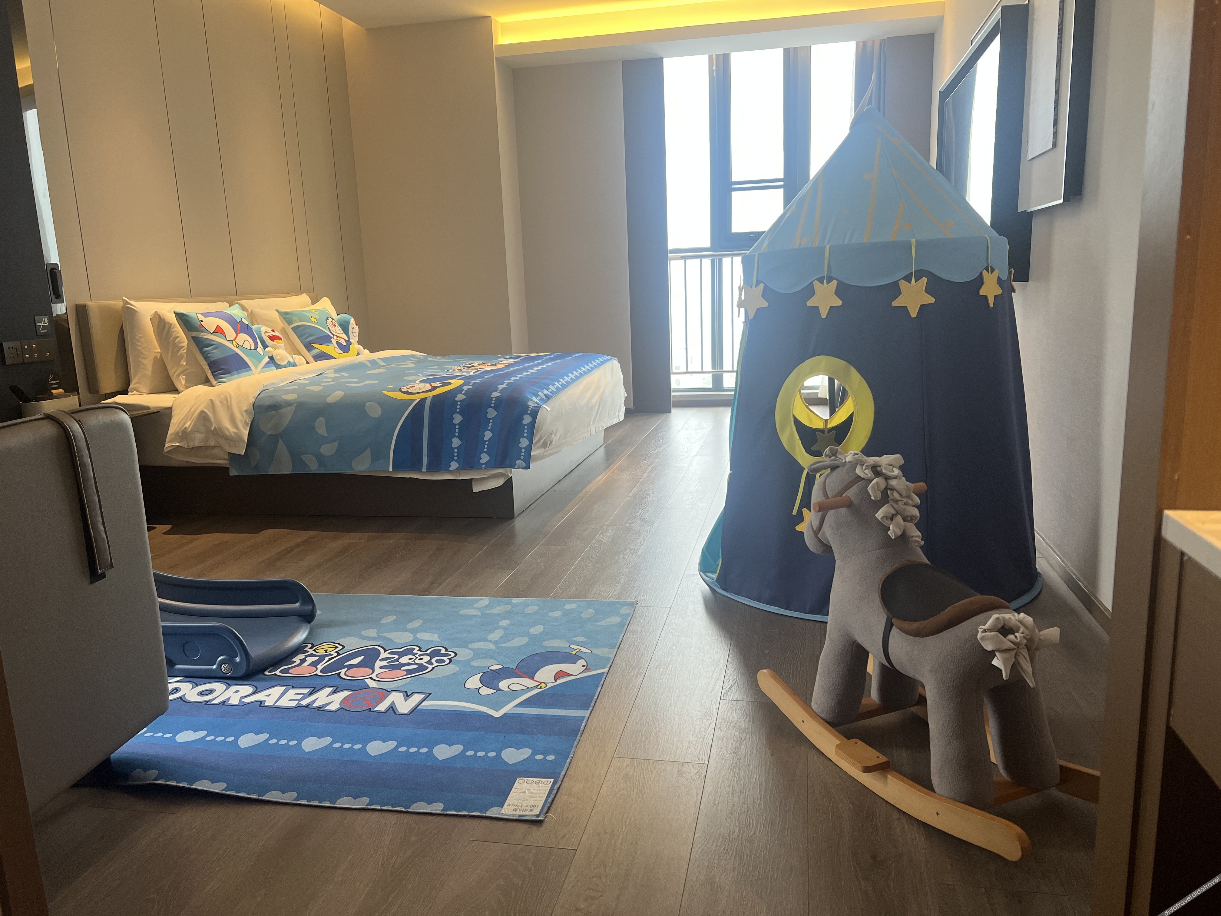 Atour Hotel Tianjin Eco-City Haiboguan 4*
