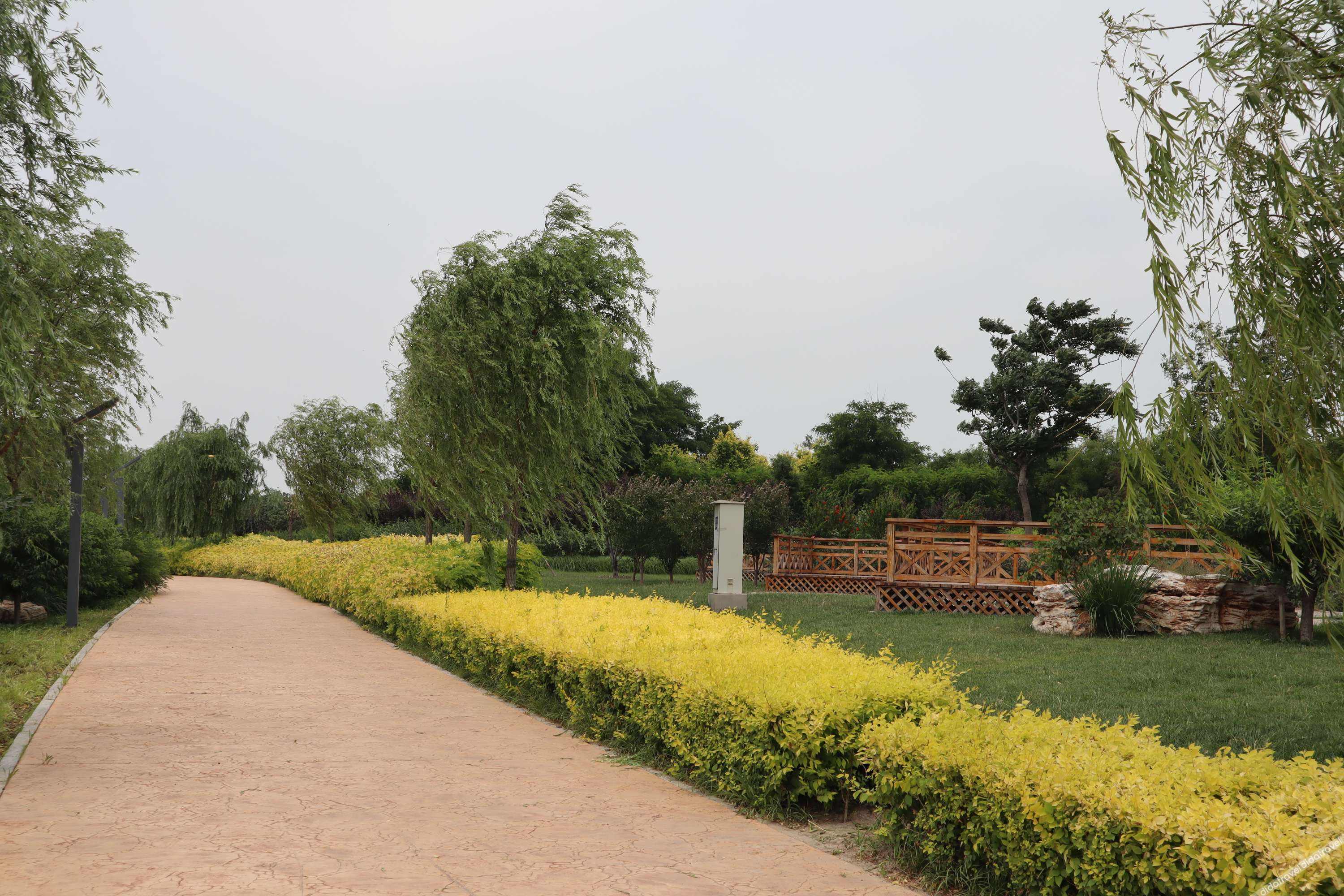 Atour Hotel Tianjin Eco-City Haiboguan 4*