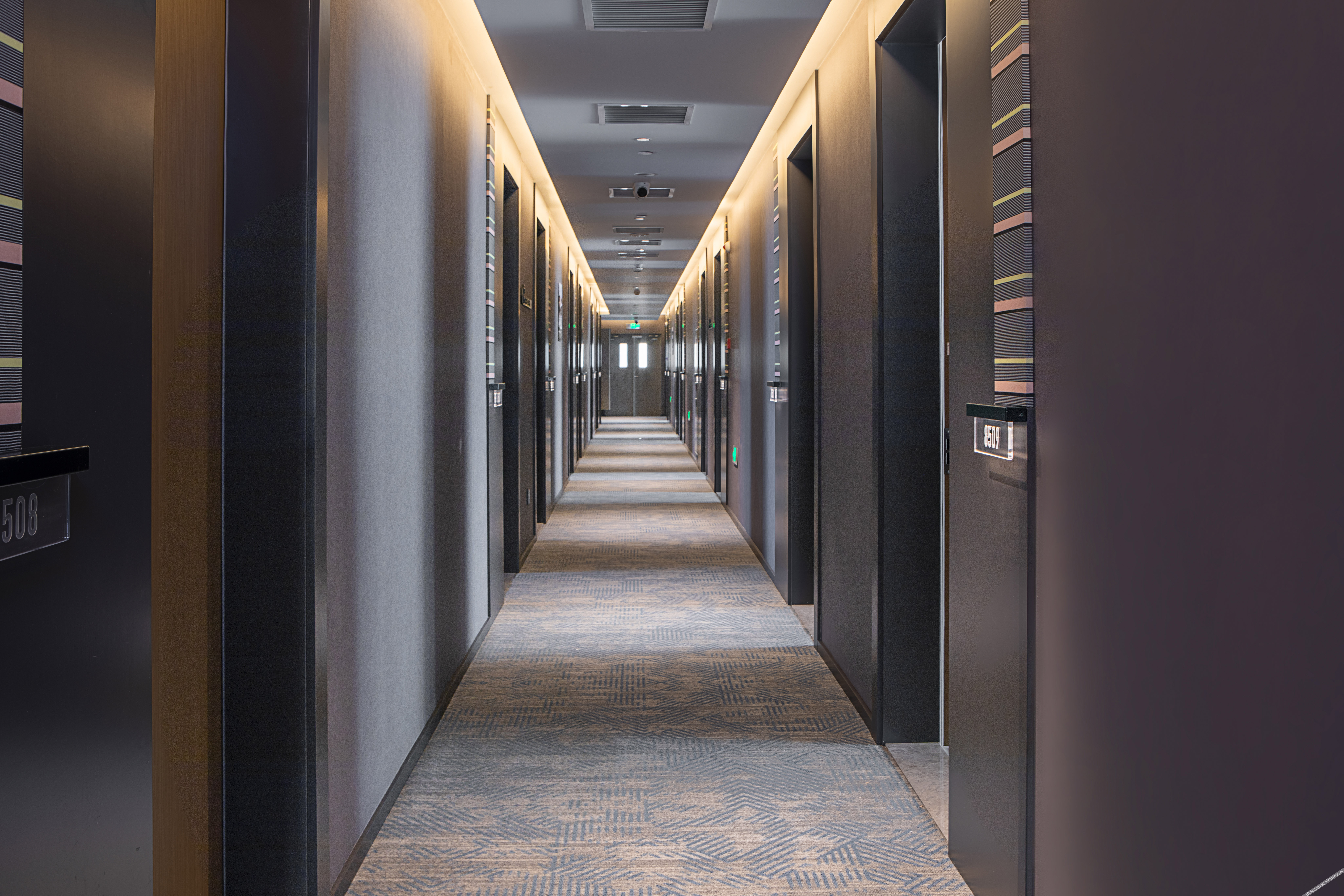 Atour Hotel Tianjin Eco-City Haiboguan 4*