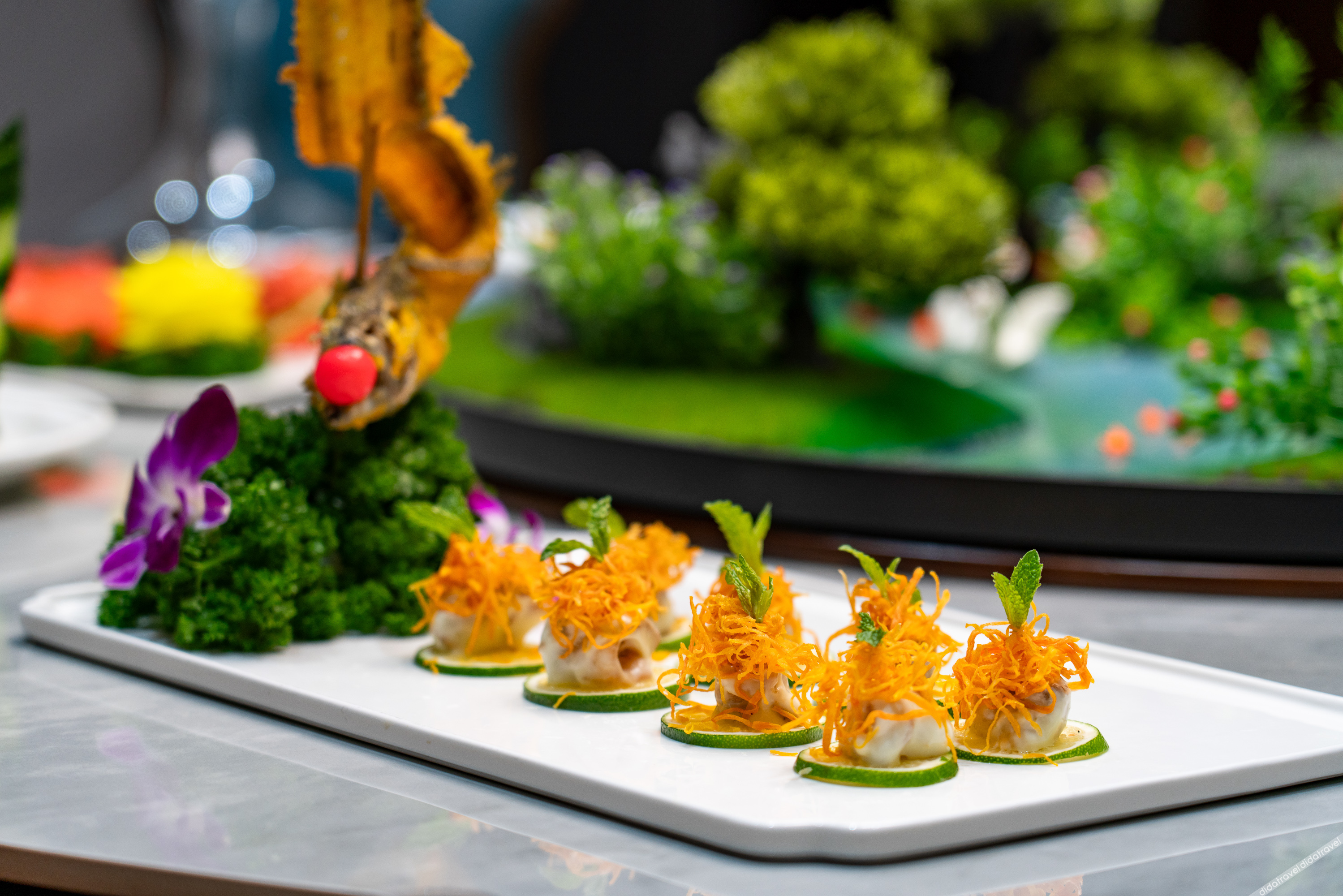 Aivia Rezen Hotel (Lijiang Ancient City) 4*