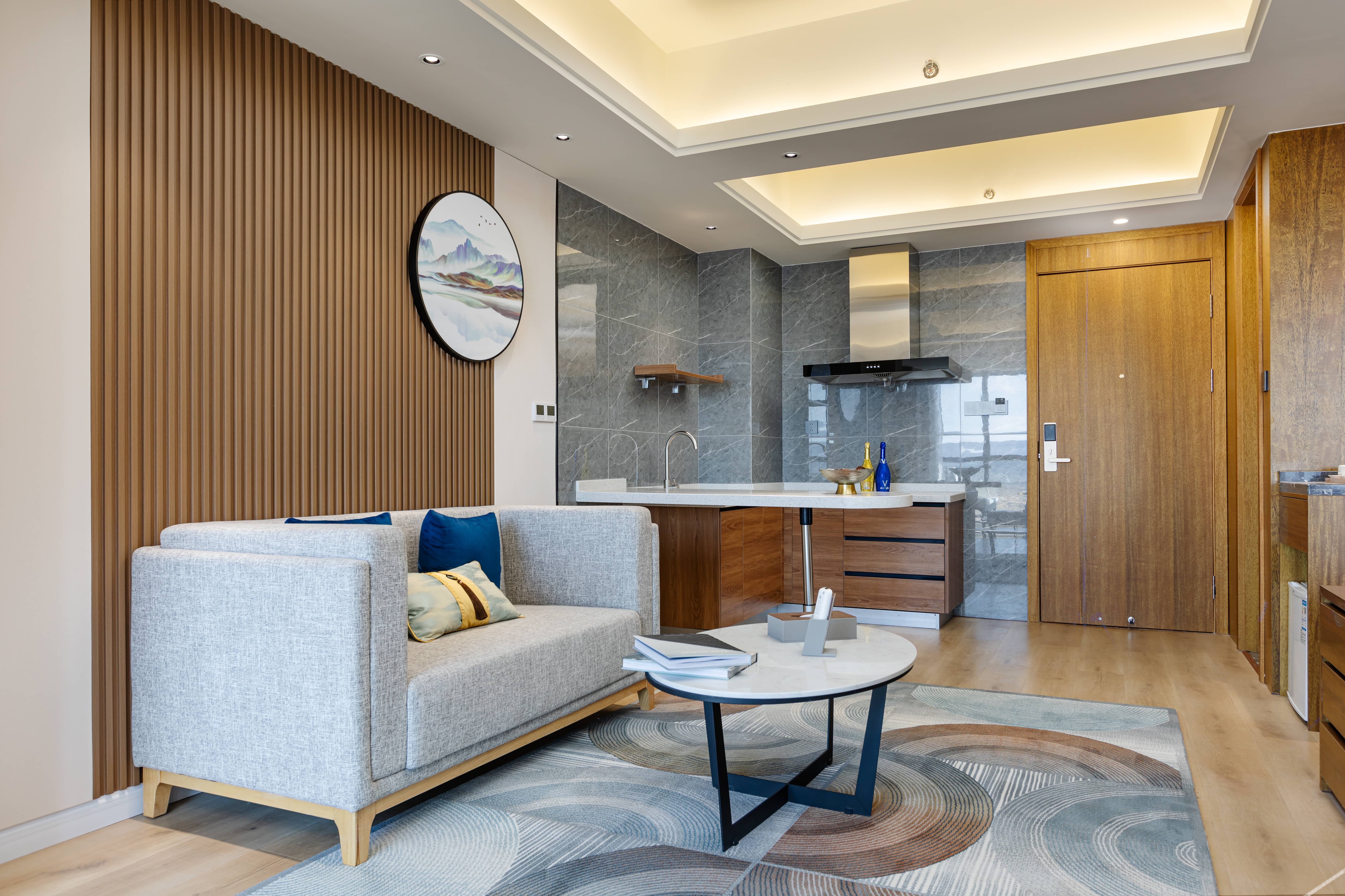 Aivia Rezen Hotel (Lijiang Ancient City) 4*