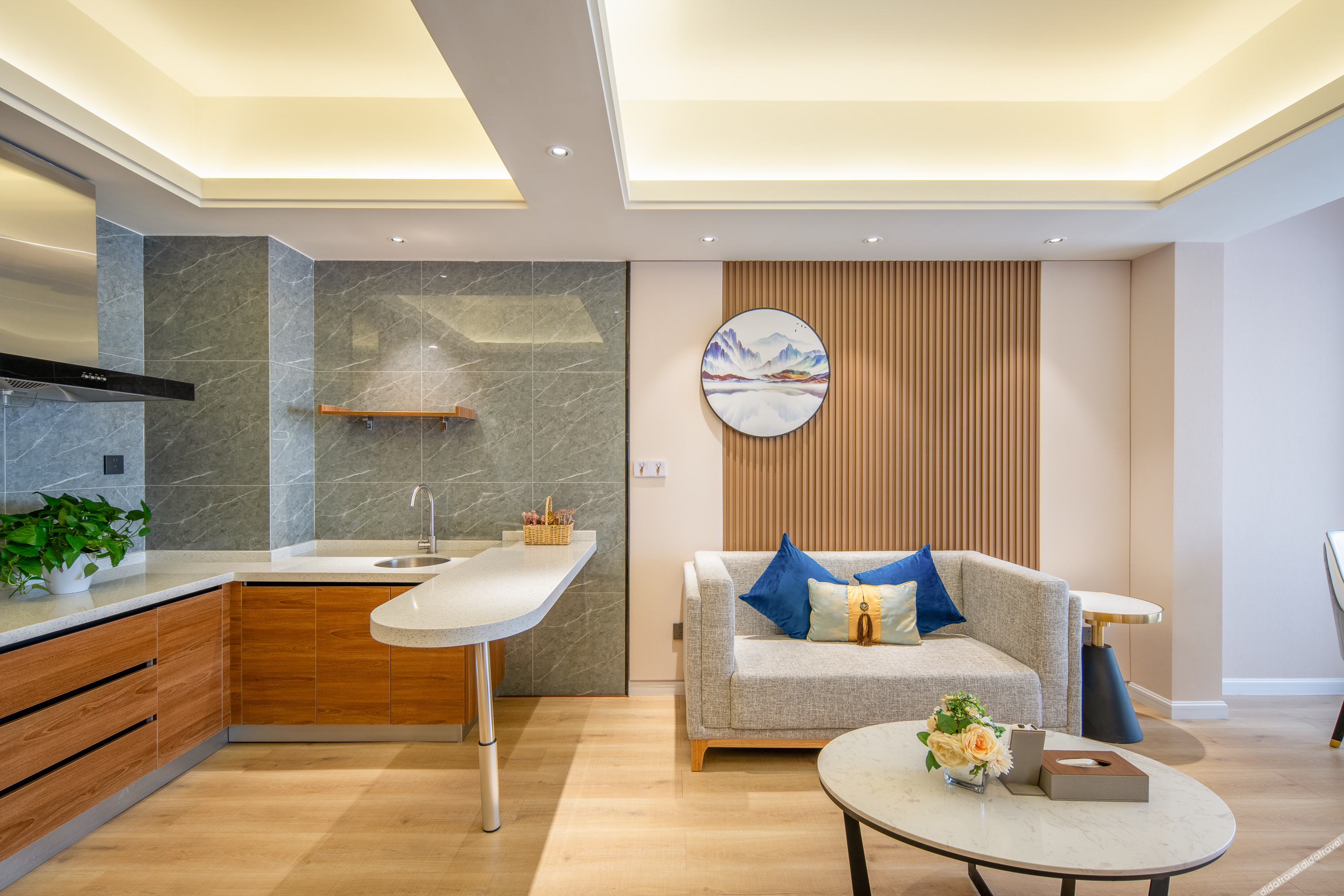 Aivia Rezen Hotel (Lijiang Ancient City) 4*