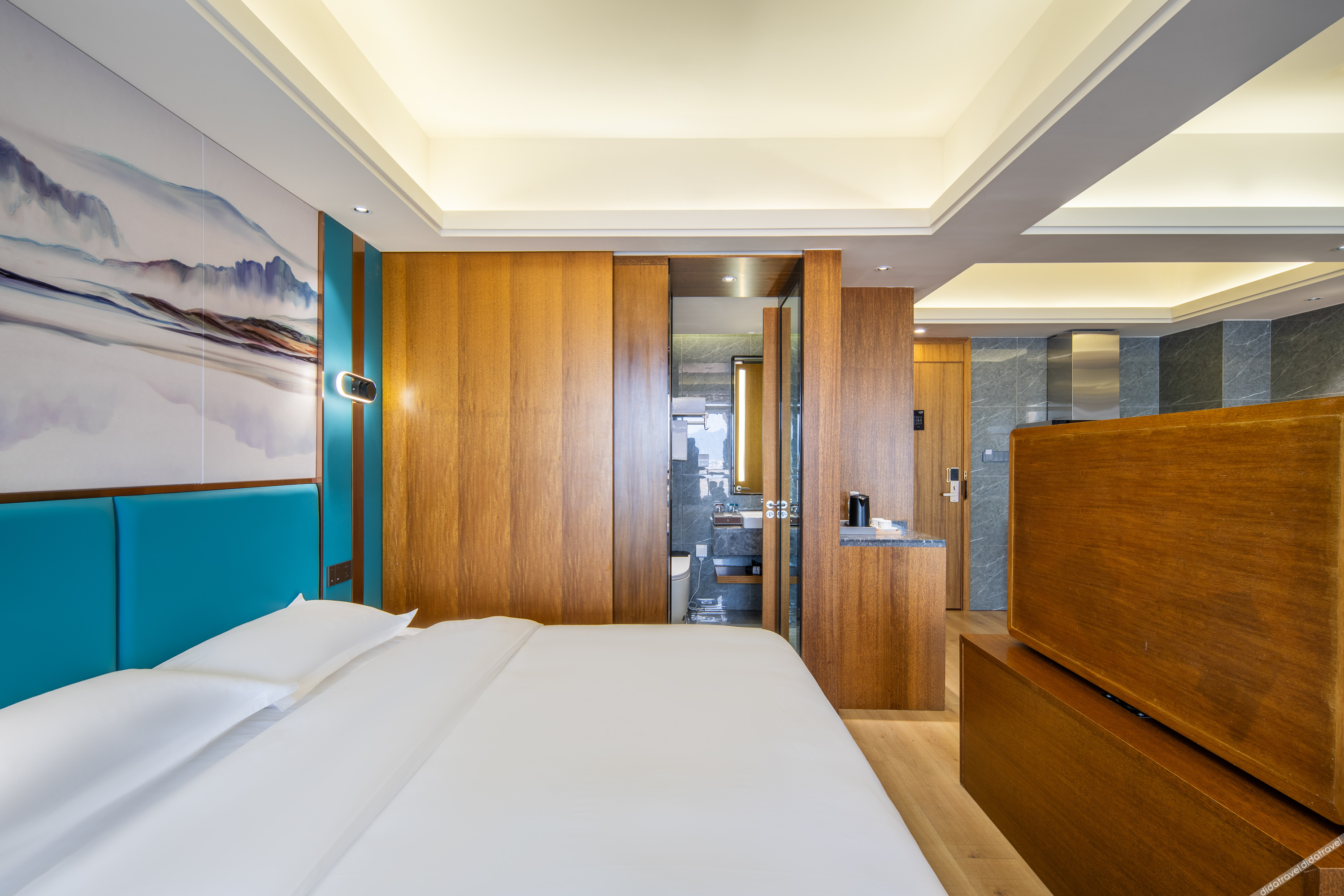 Aivia Rezen Hotel (Lijiang Ancient City) 4*