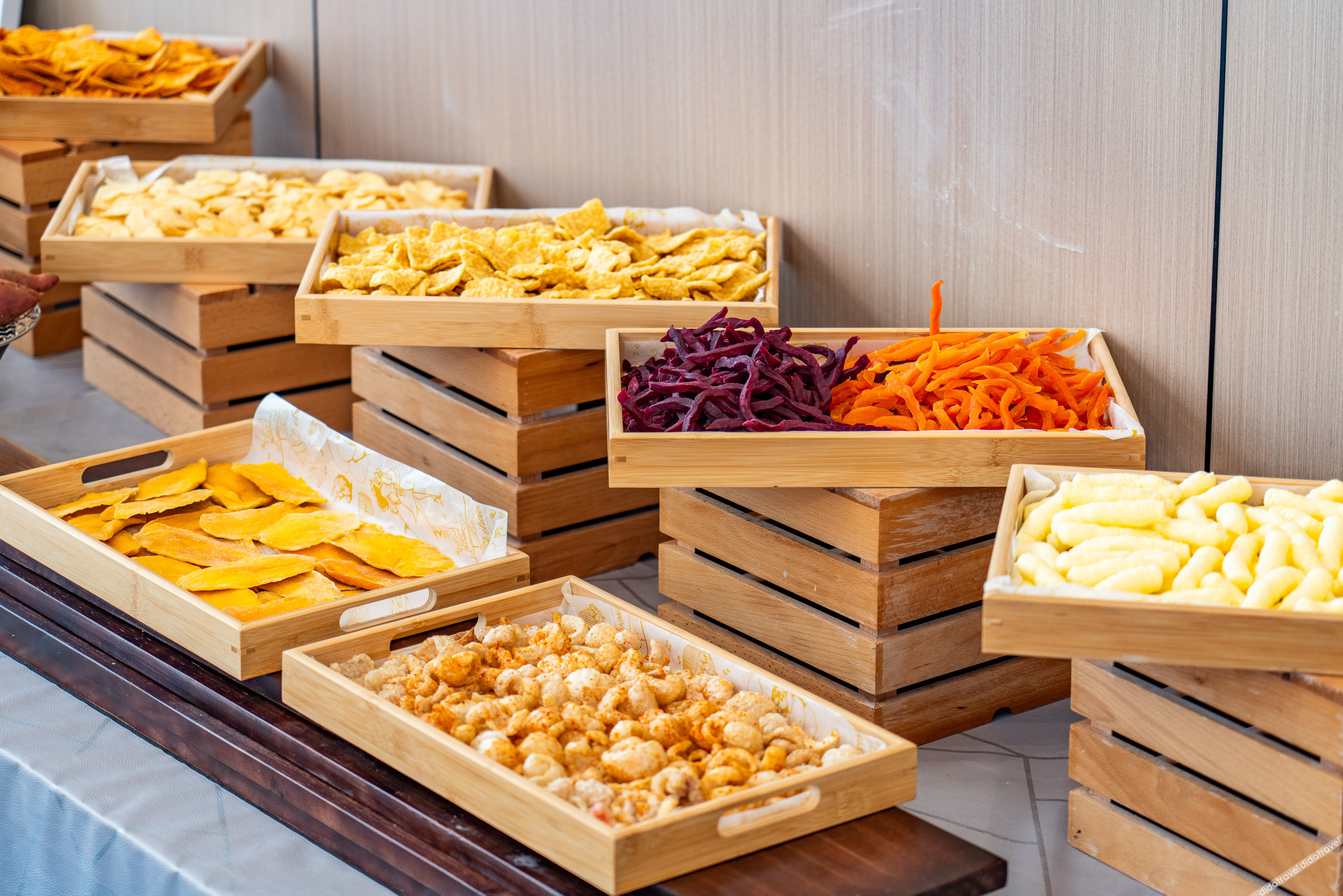 Aivia Rezen Hotel (Lijiang Ancient City) 4*