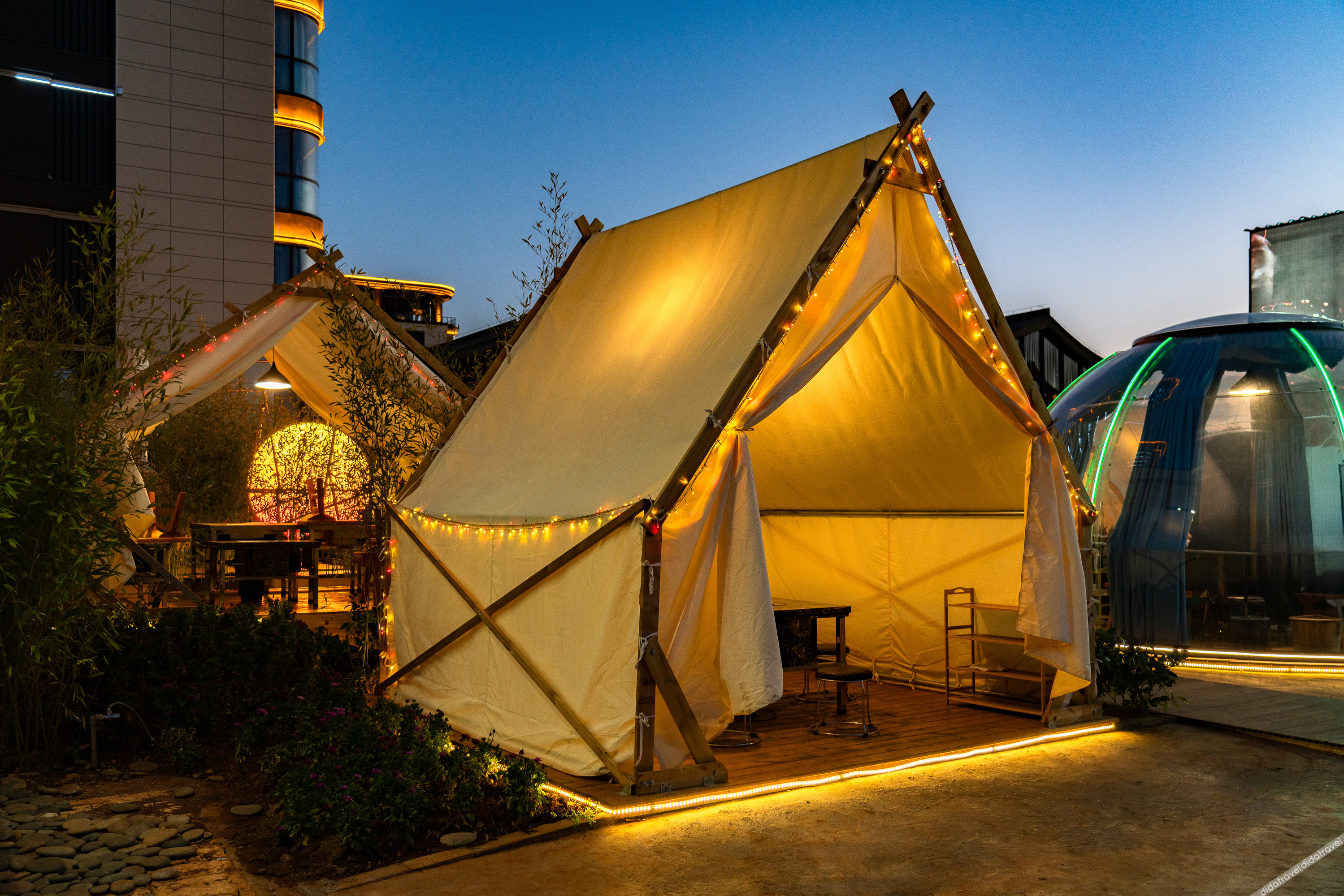 Aivia Rezen Hotel (Lijiang Ancient City) 4*