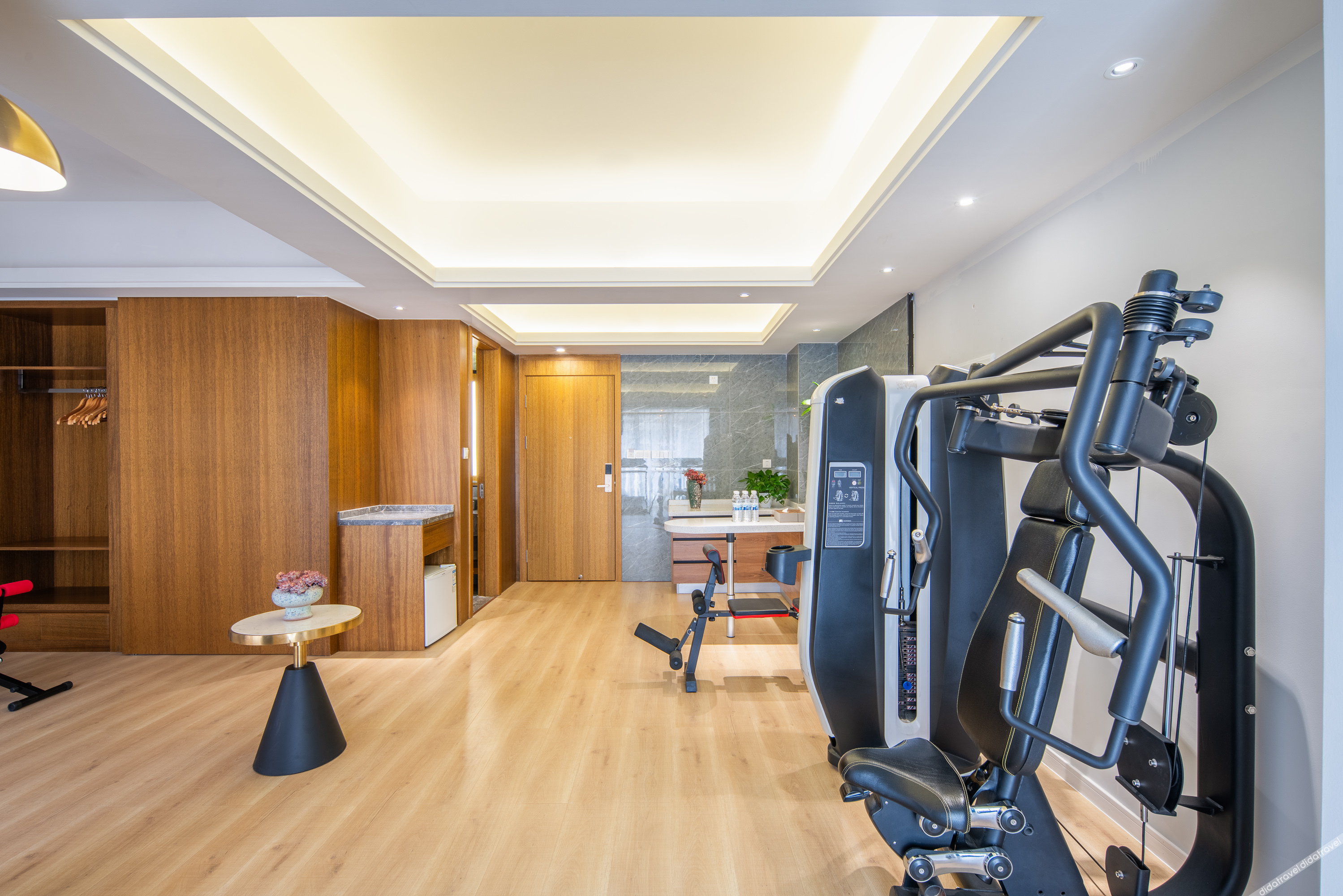 Aivia Rezen Hotel (Lijiang Ancient City) 4*