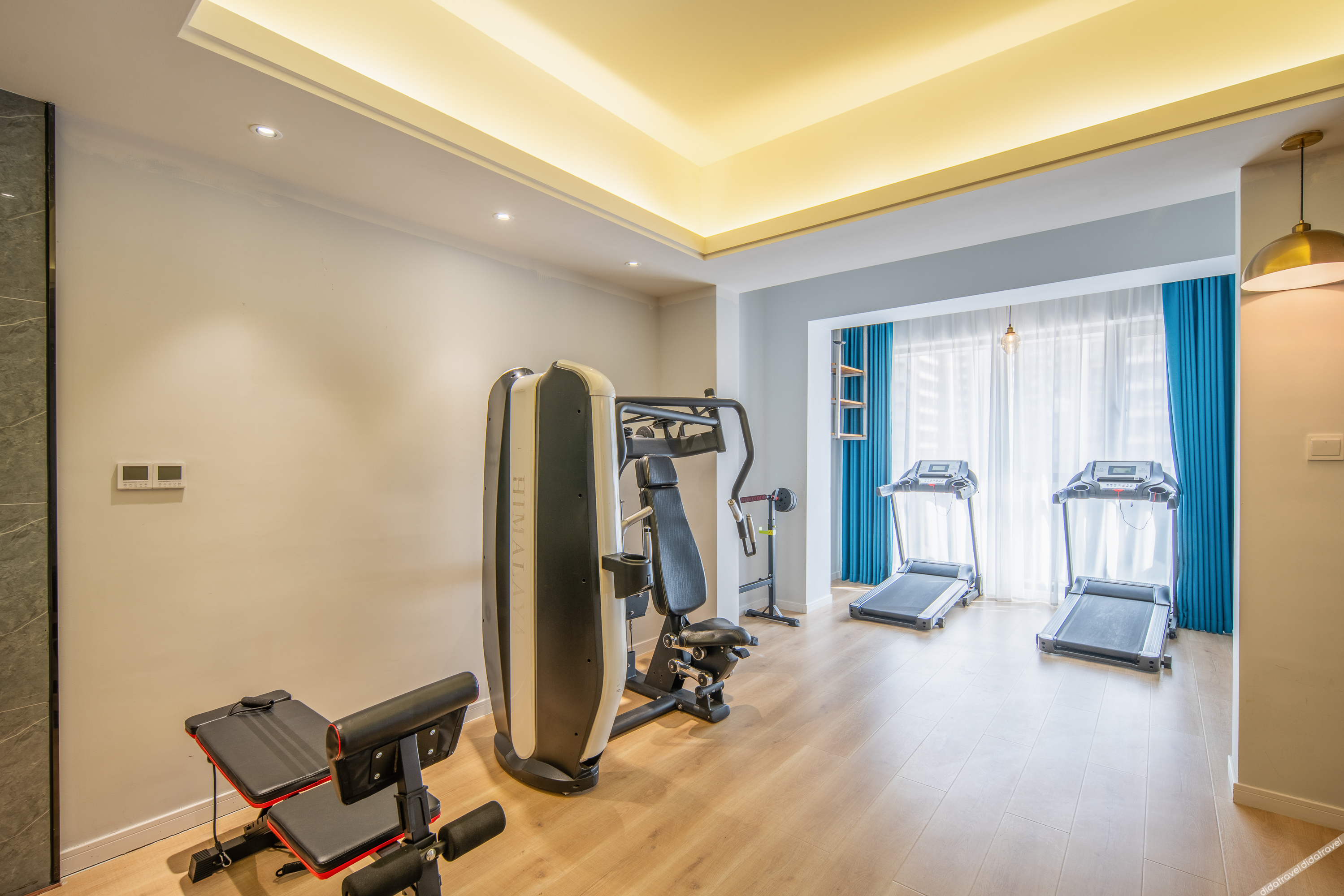 Aivia Rezen Hotel (Lijiang Ancient City) 4*