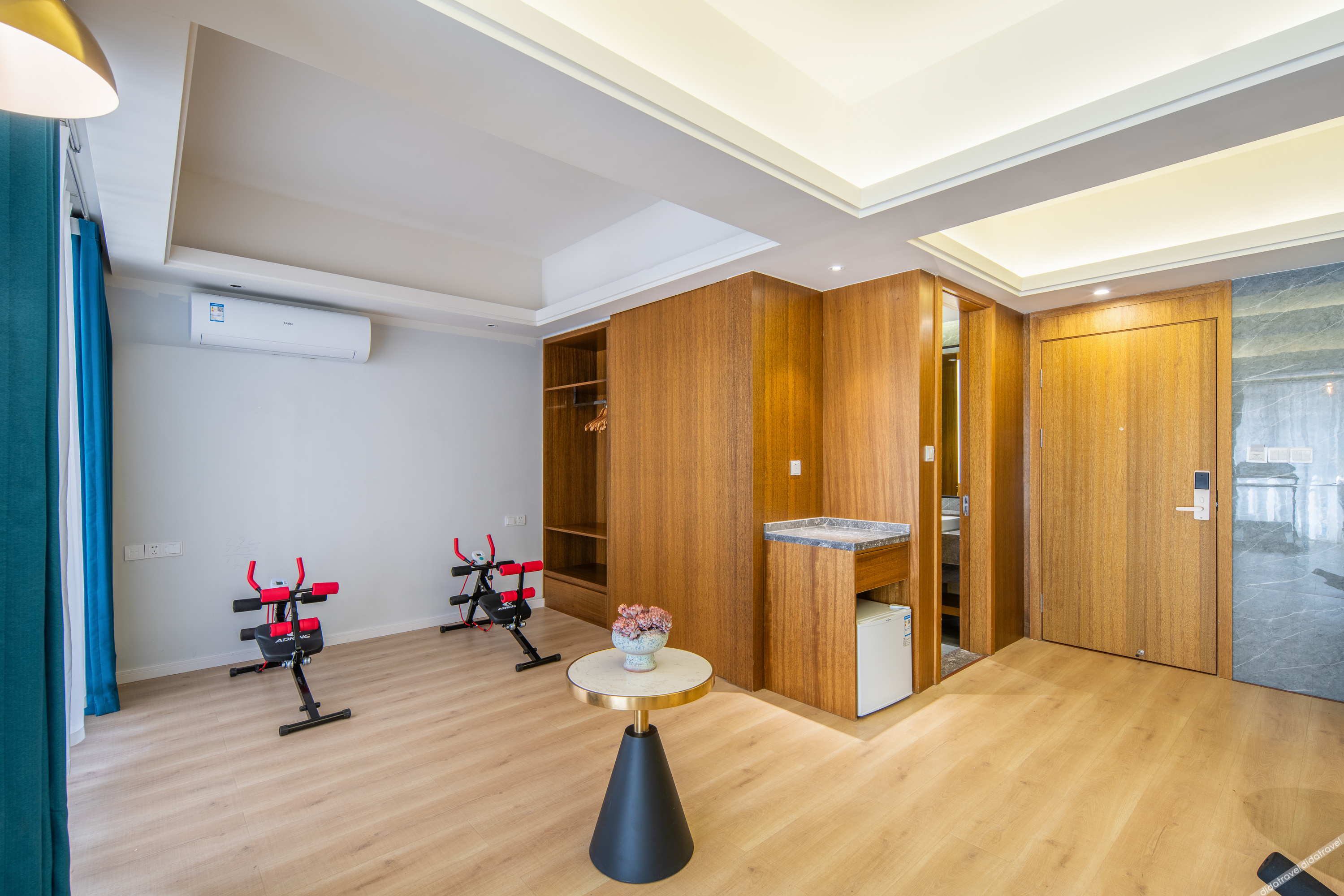 Aivia Rezen Hotel (Lijiang Ancient City) 4*