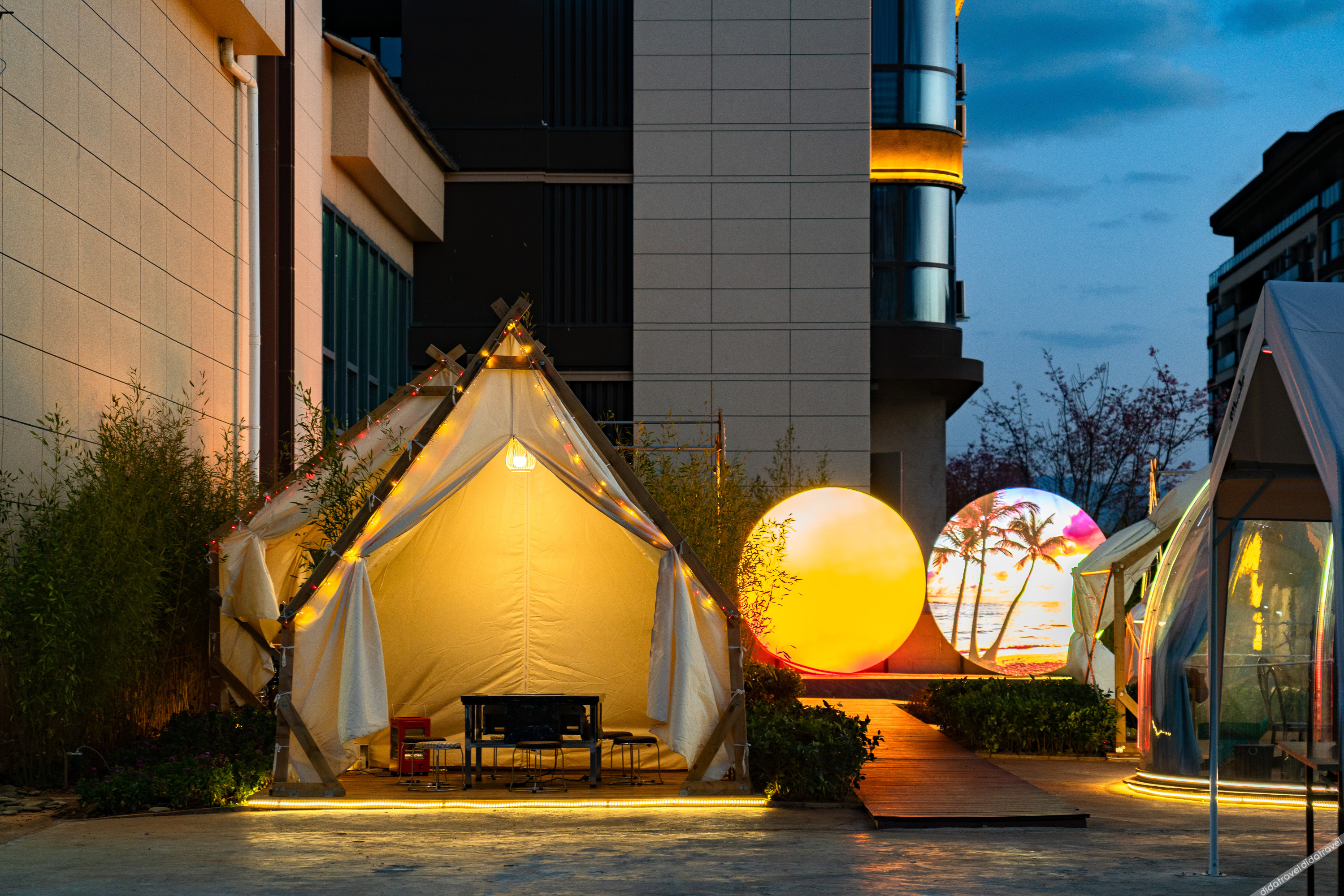 Aivia Rezen Hotel (Lijiang Ancient City) 4*