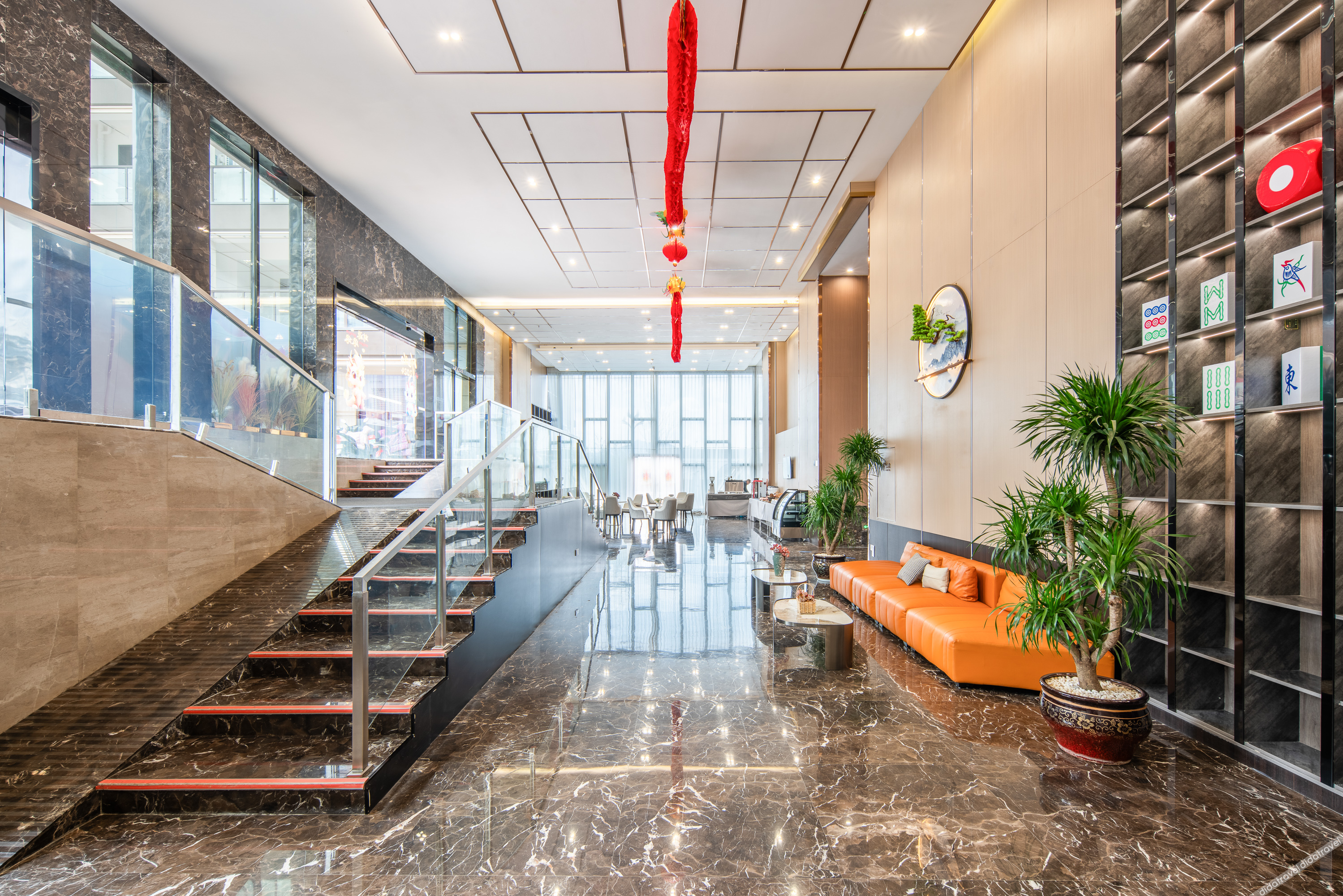 Aivia Rezen Hotel (Lijiang Ancient City) 4*