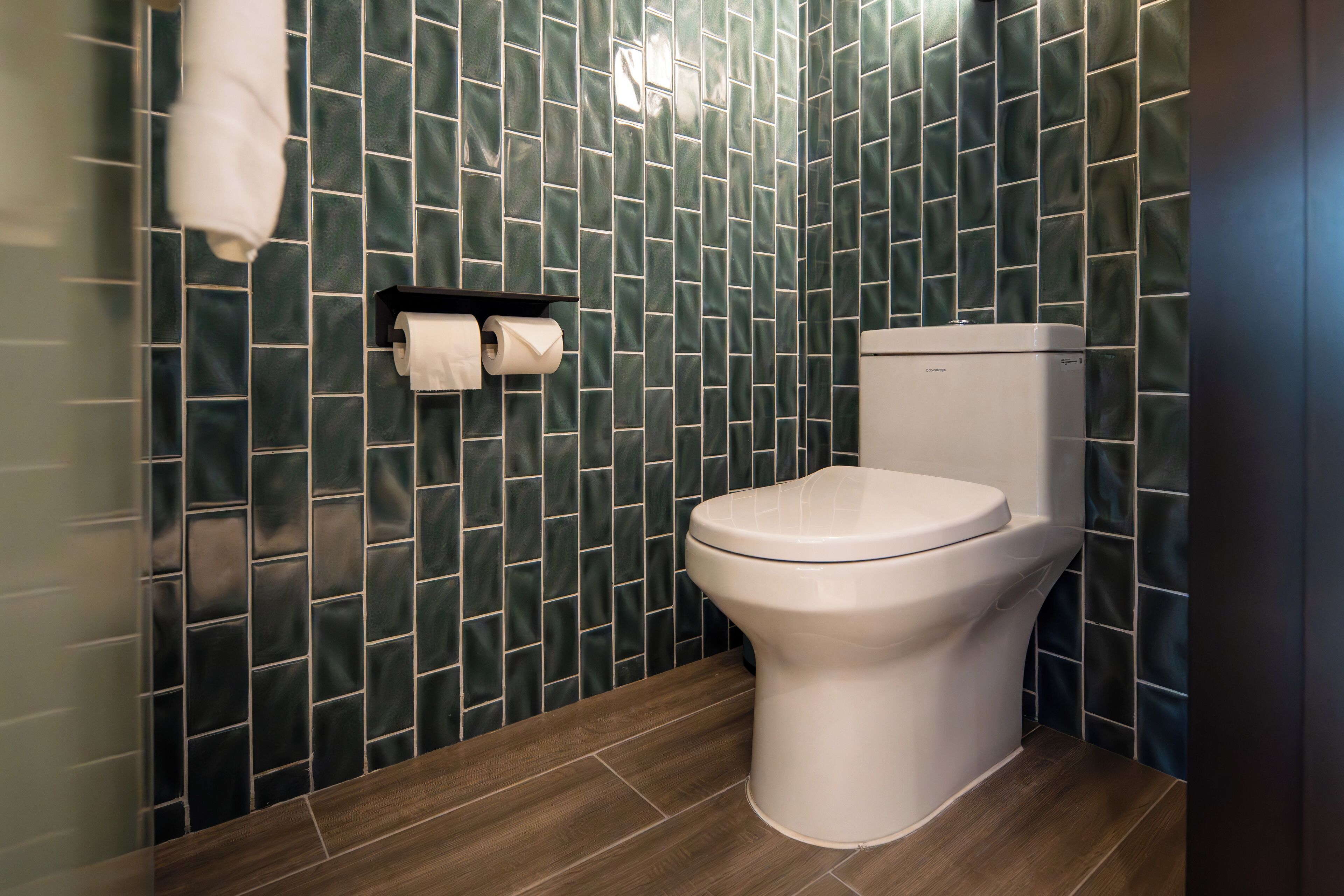 Artyzen Habitat Hengqin Zhuhai 5*