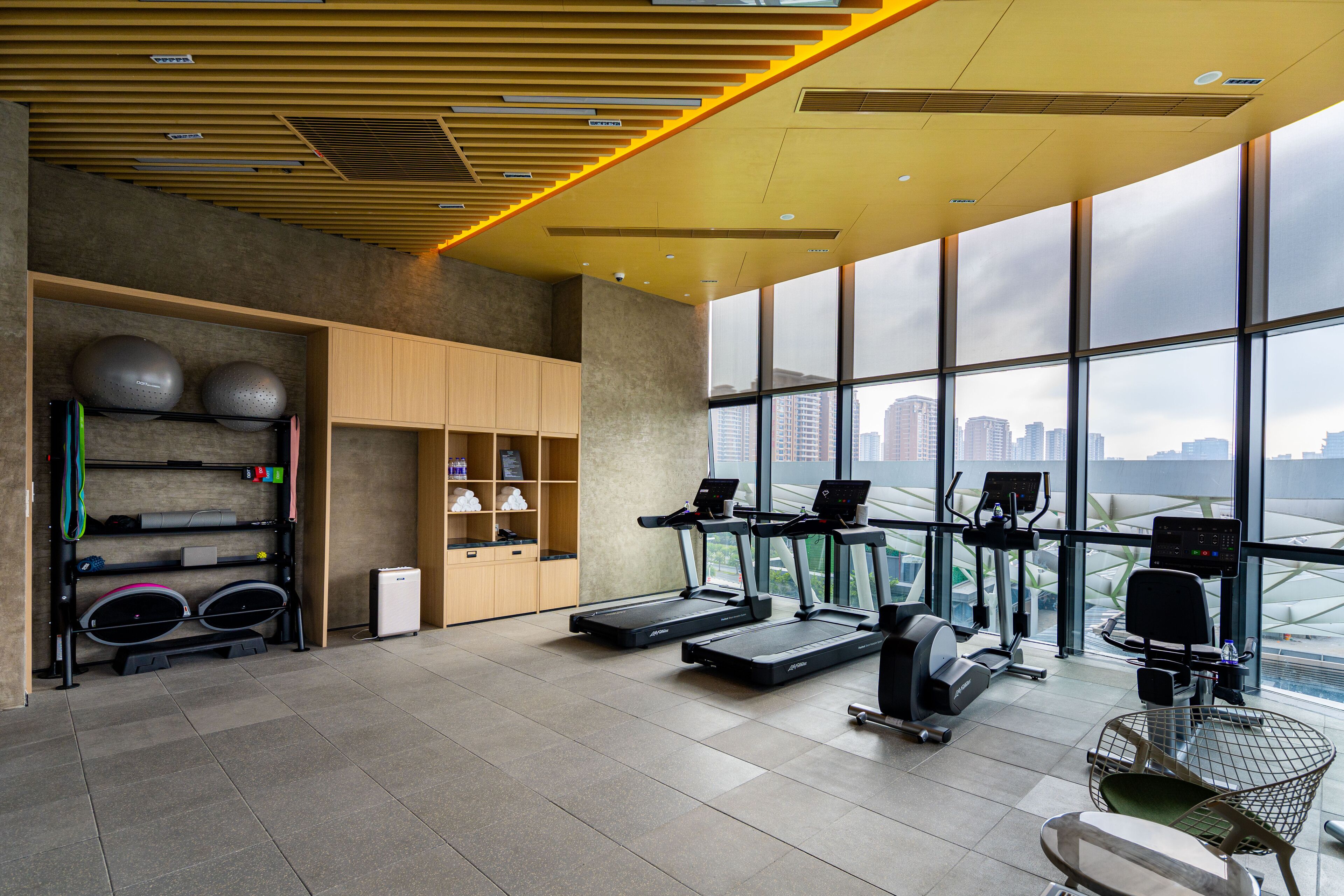 Artyzen Habitat Hengqin Zhuhai 5*
