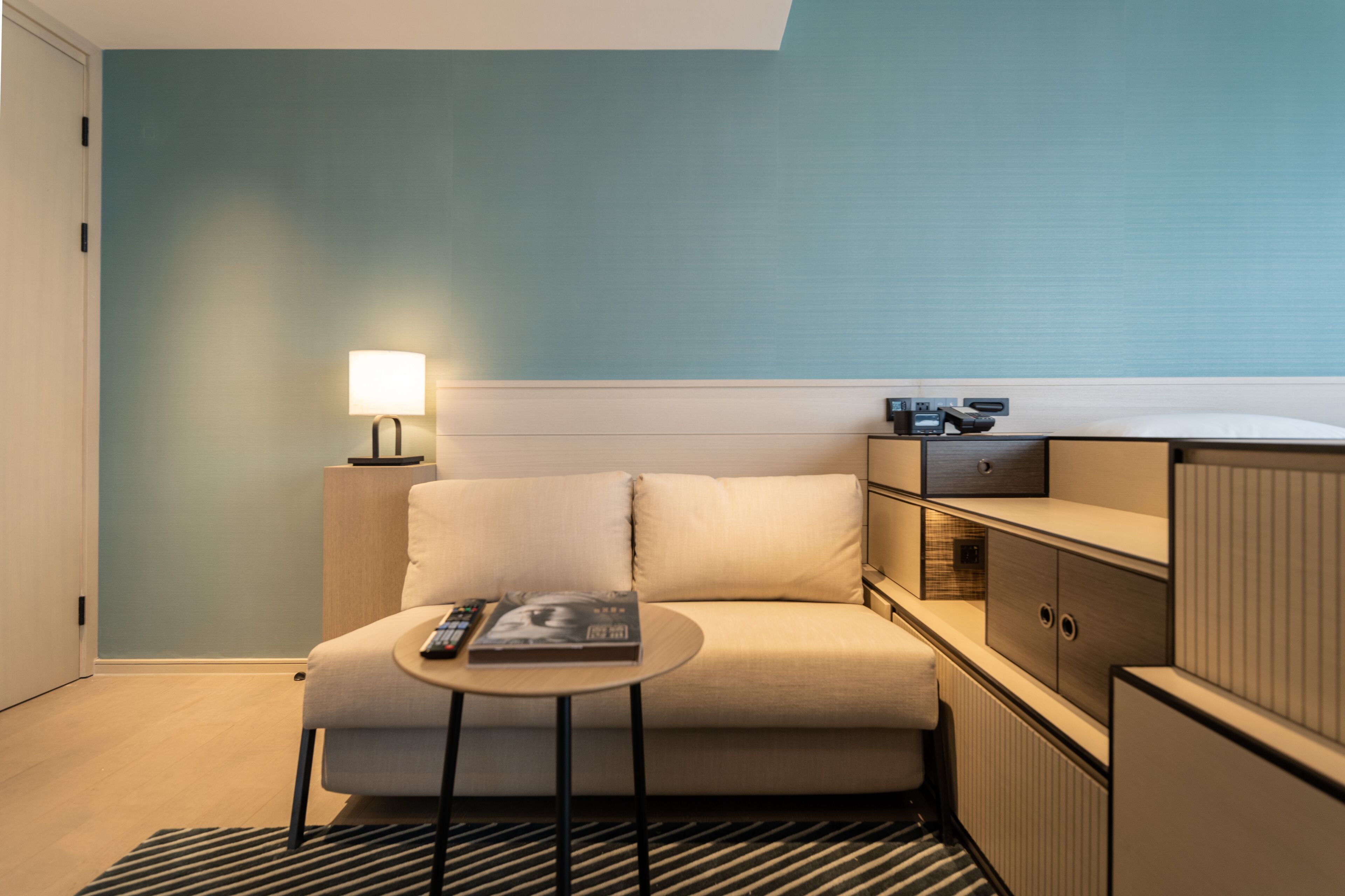 Artyzen Habitat Hengqin Zhuhai 5*