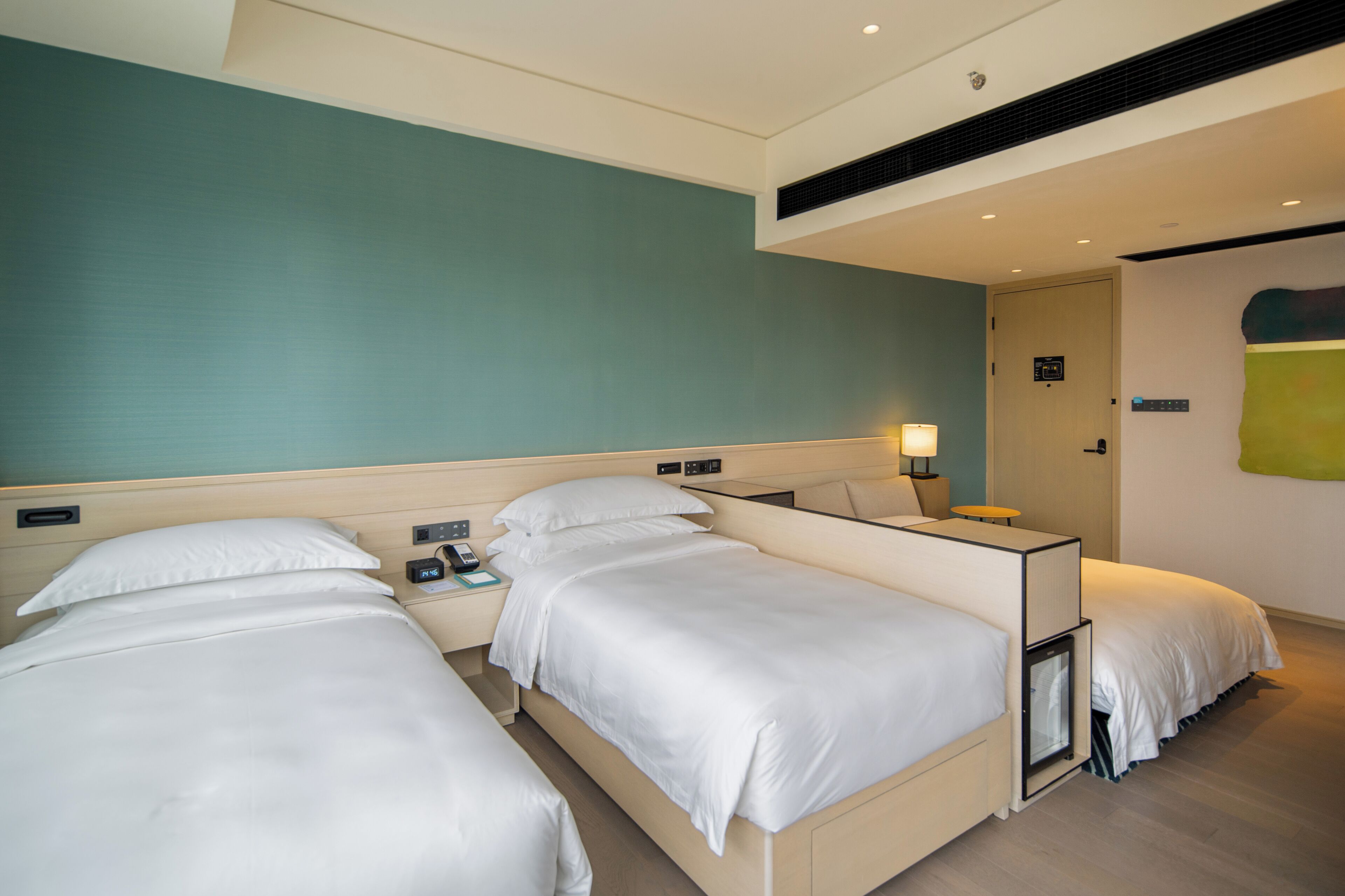 Artyzen Habitat Hengqin Zhuhai 5*