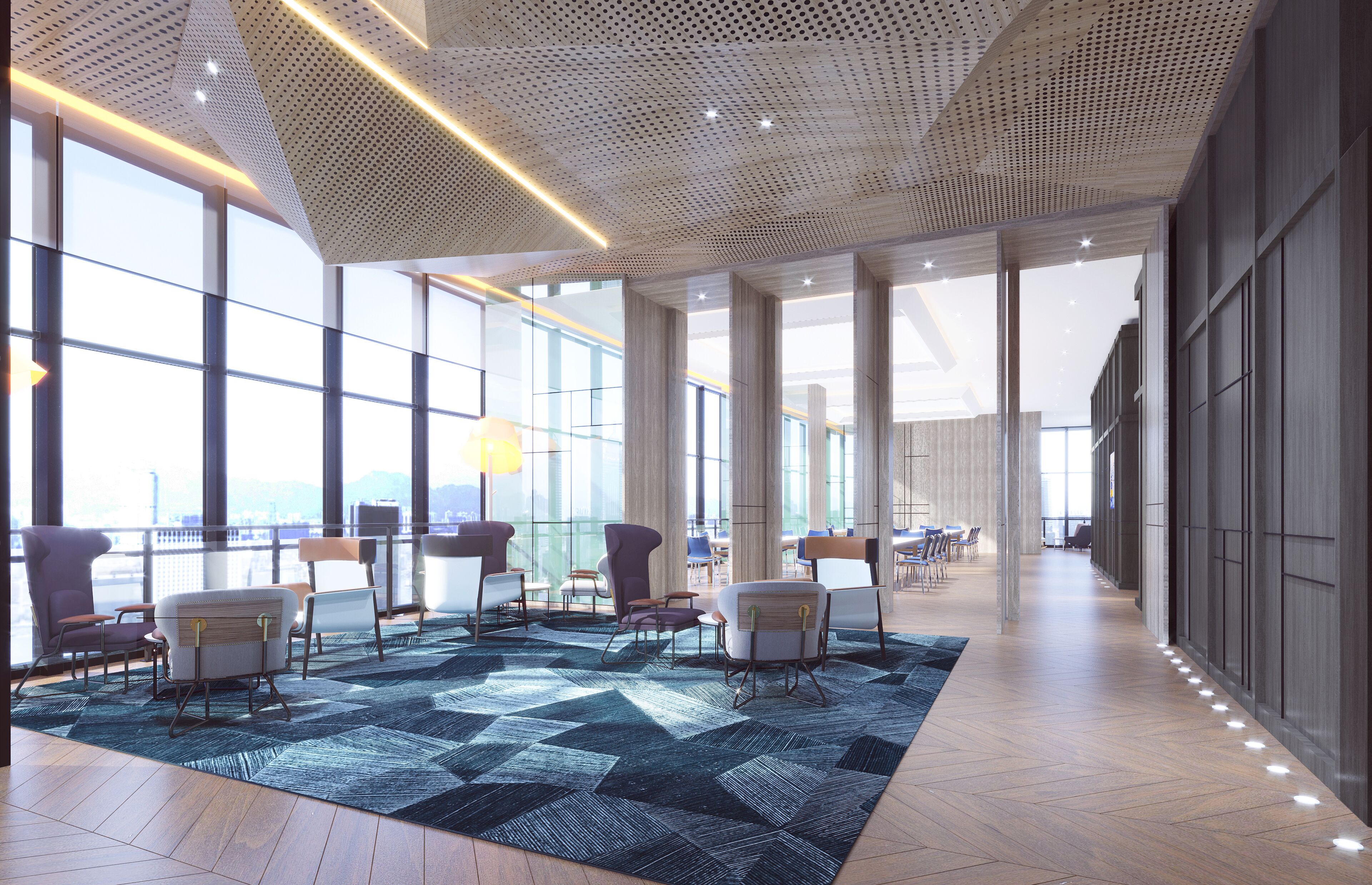 Artyzen Habitat Hengqin Zhuhai 5*