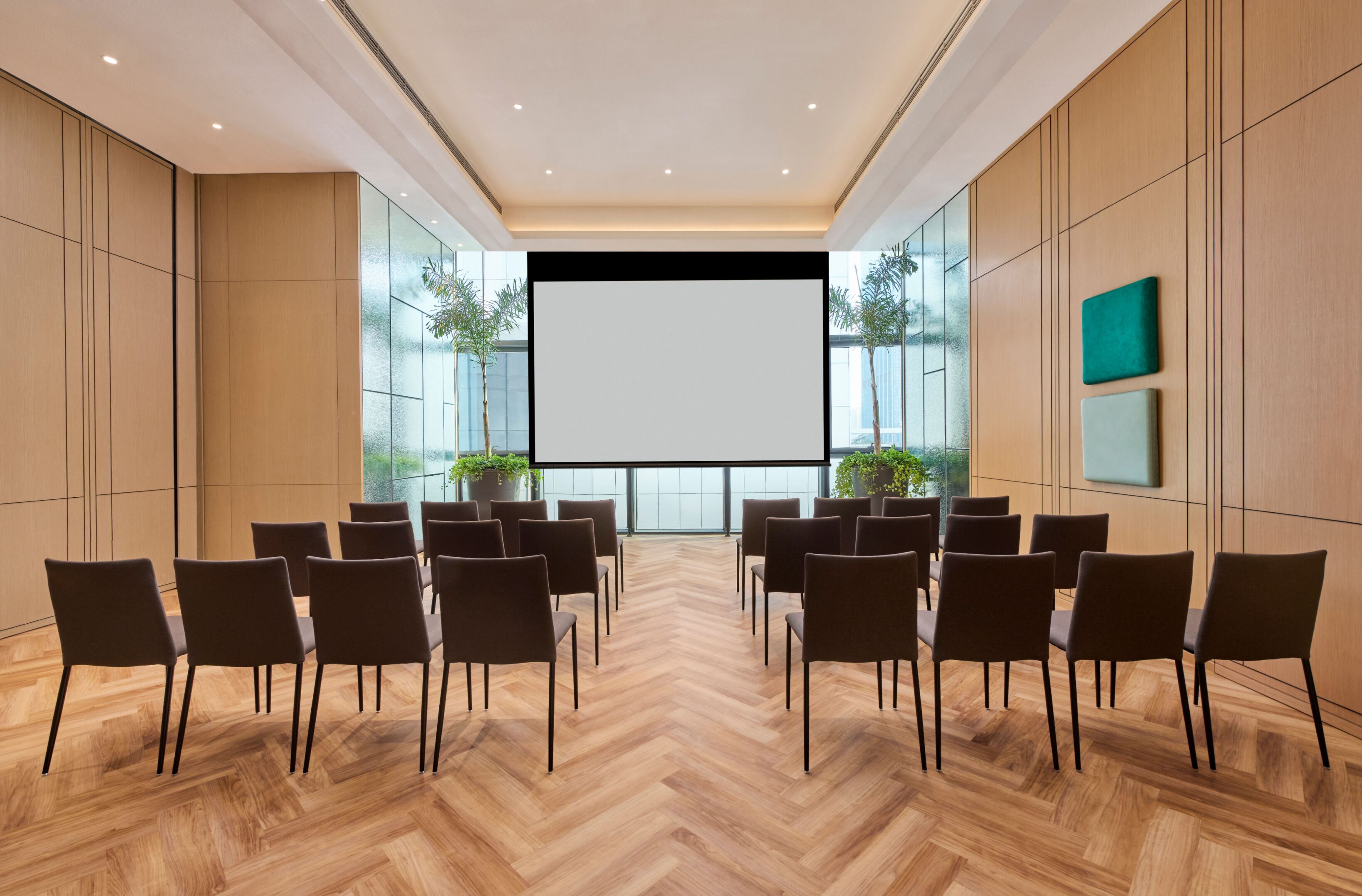 Artyzen Habitat Hengqin Zhuhai 5*