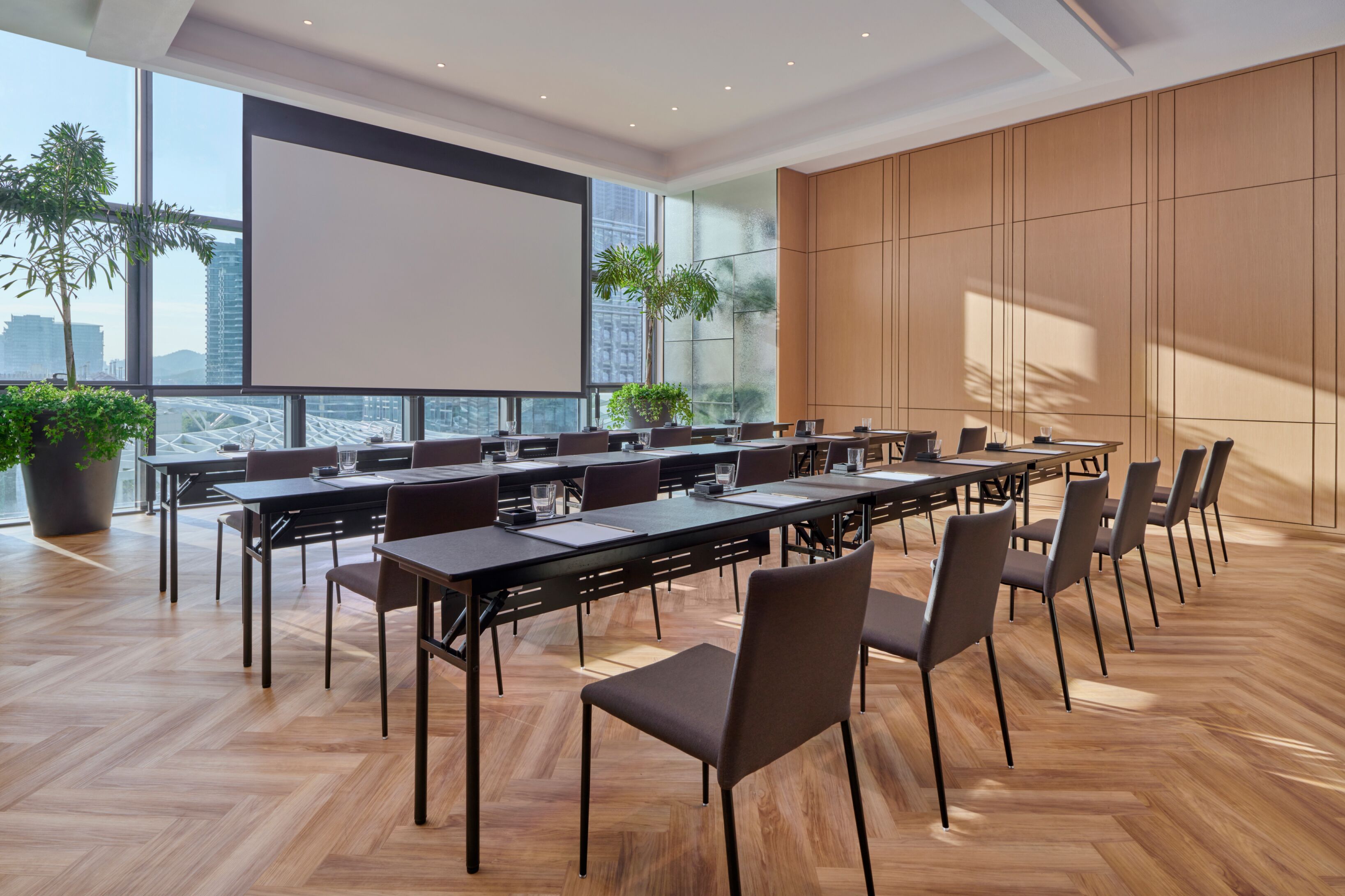 Artyzen Habitat Hengqin Zhuhai 5*