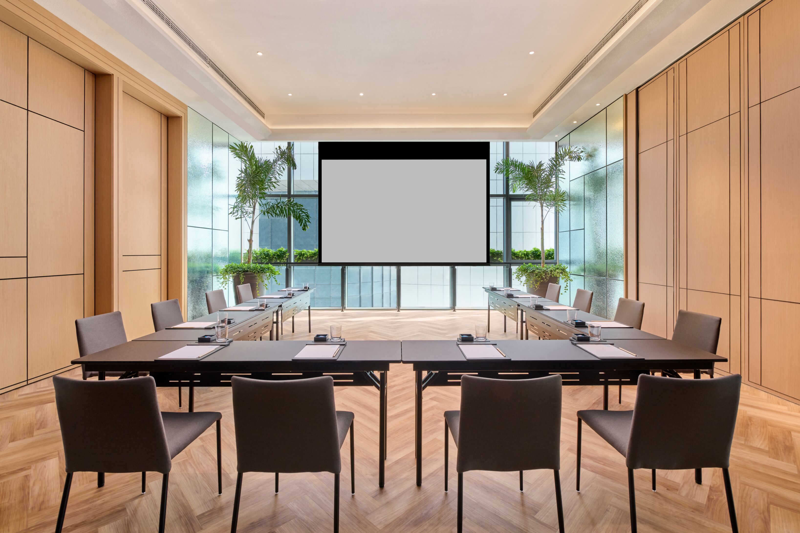 Artyzen Habitat Hengqin Zhuhai 5*