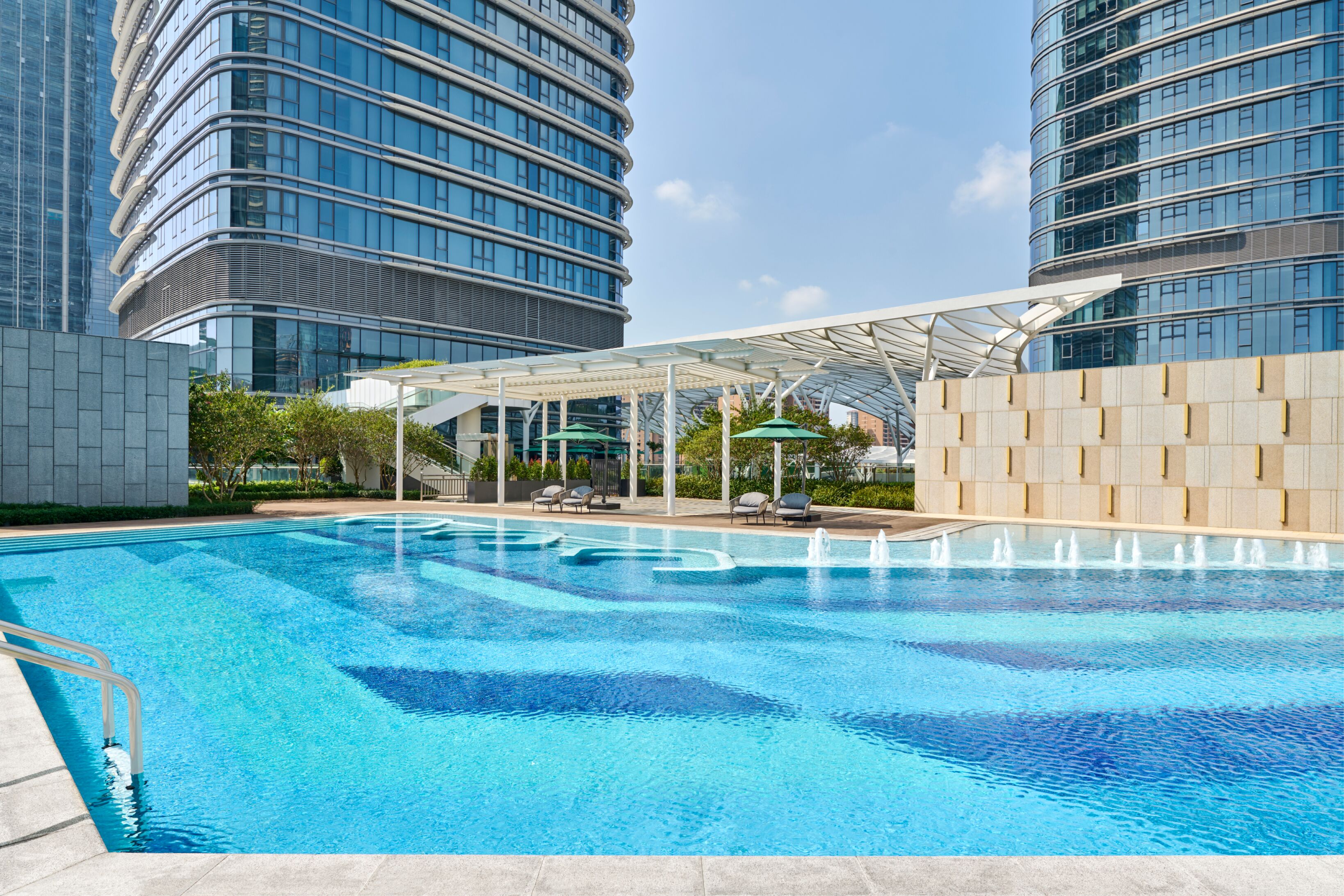 Artyzen Habitat Hengqin Zhuhai 5*