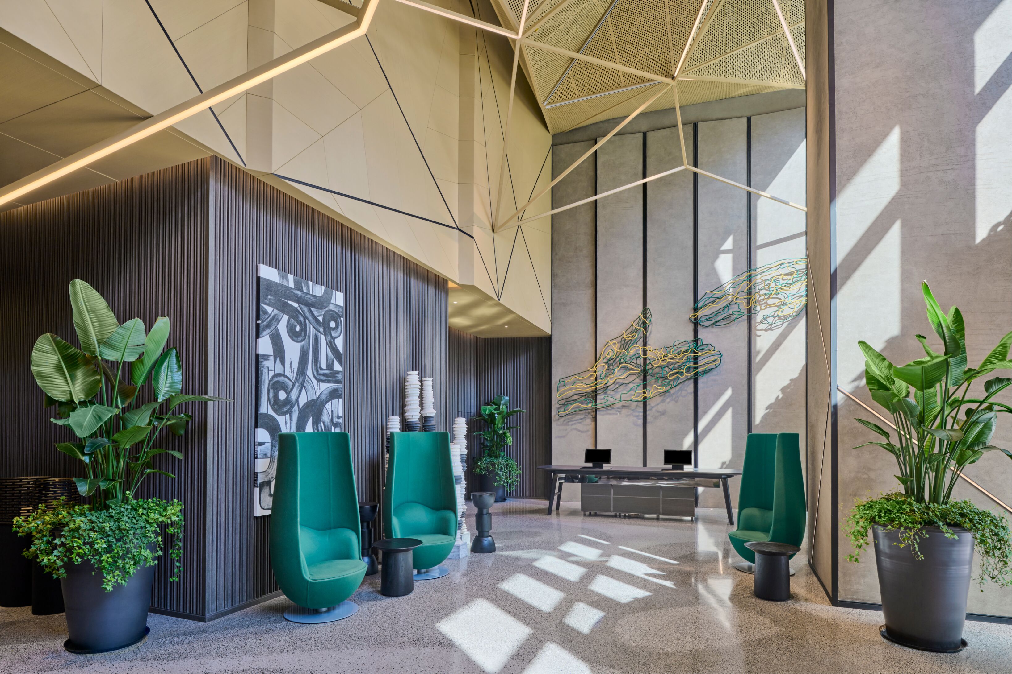 Artyzen Habitat Hengqin Zhuhai 5*