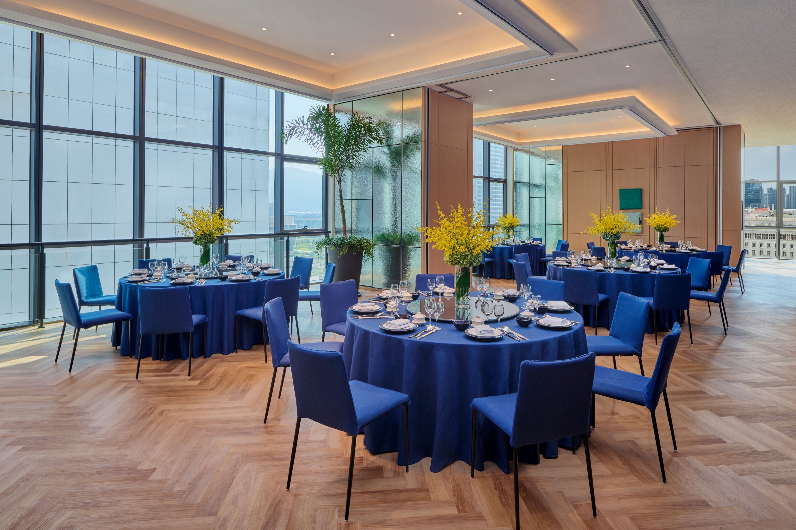 Artyzen Habitat Hengqin Zhuhai 5*