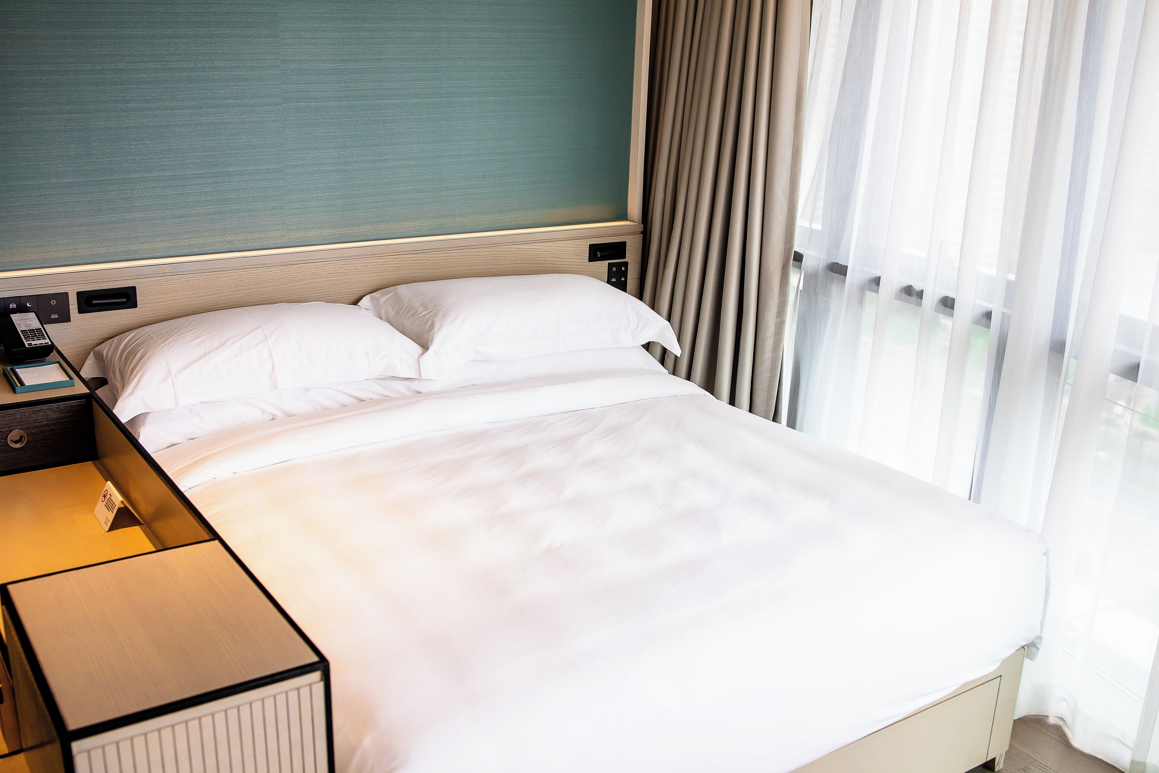 Artyzen Habitat Hengqin Zhuhai 5*