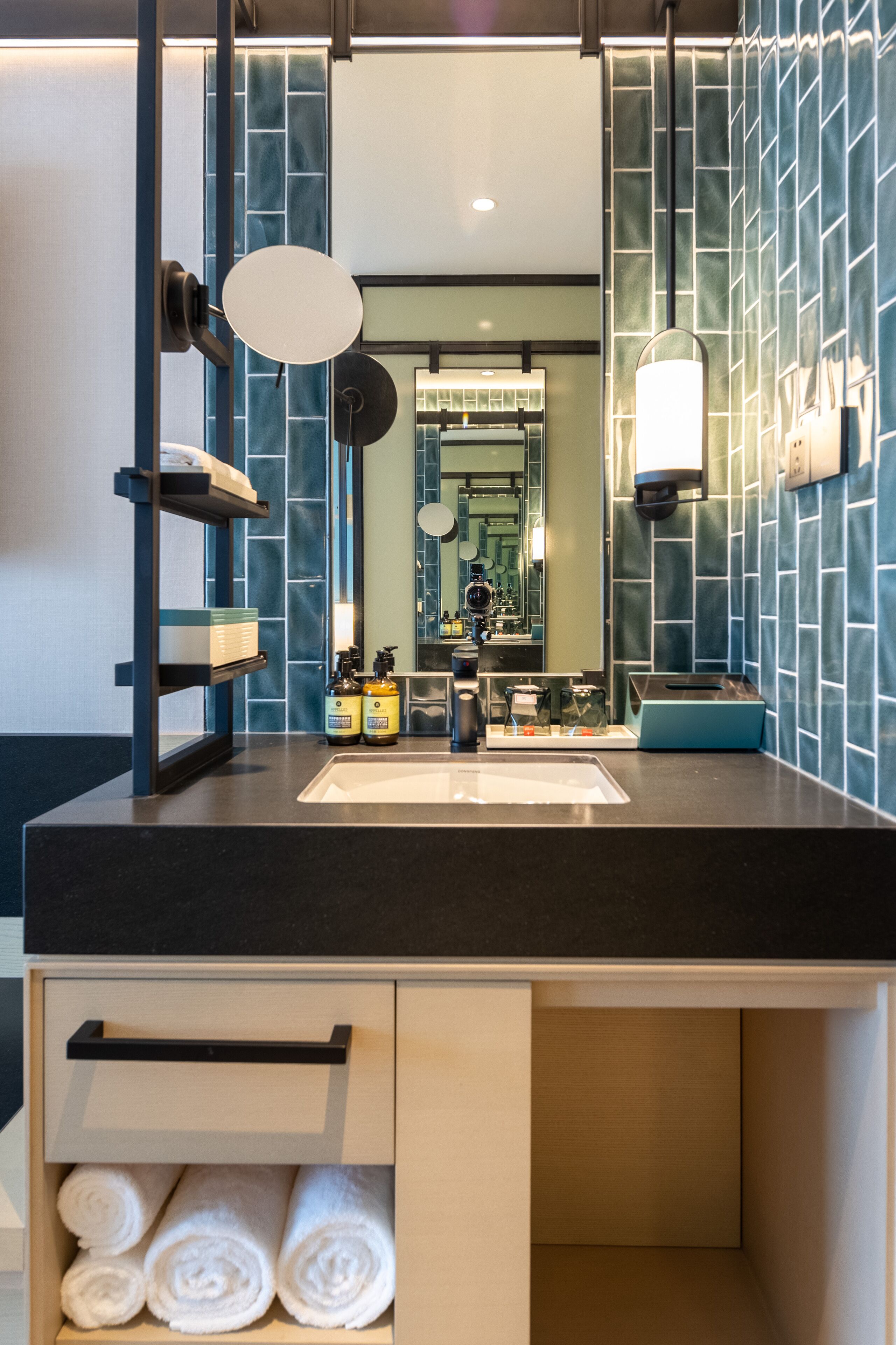 Artyzen Habitat Hengqin Zhuhai 5*