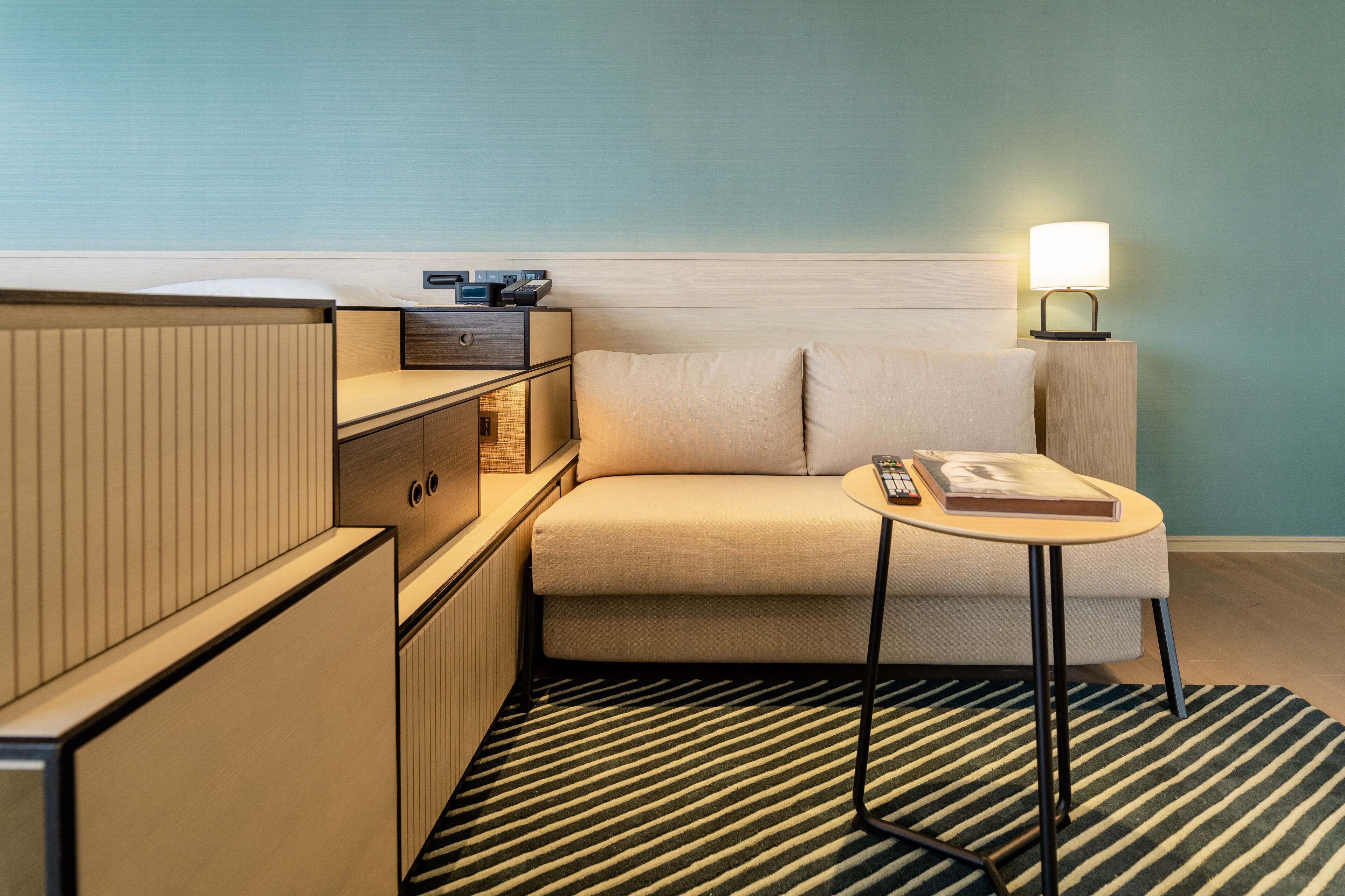 Artyzen Habitat Hengqin Zhuhai 5*