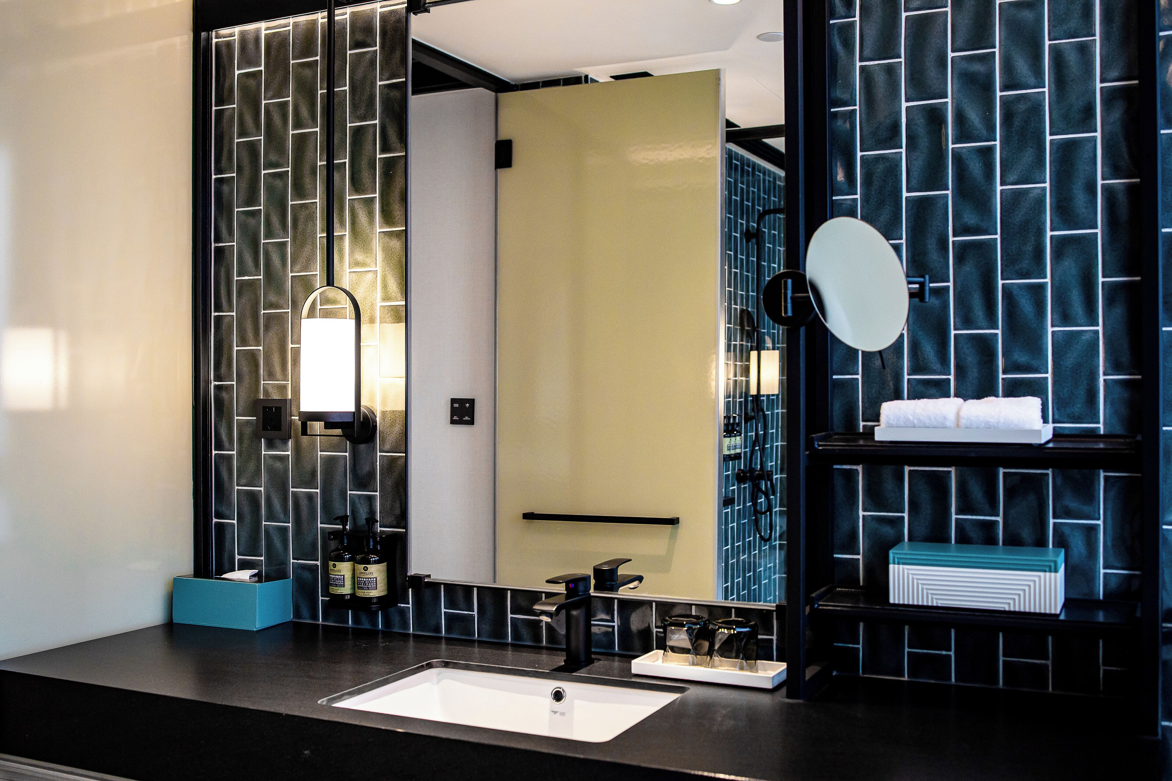Artyzen Habitat Hengqin Zhuhai 5*