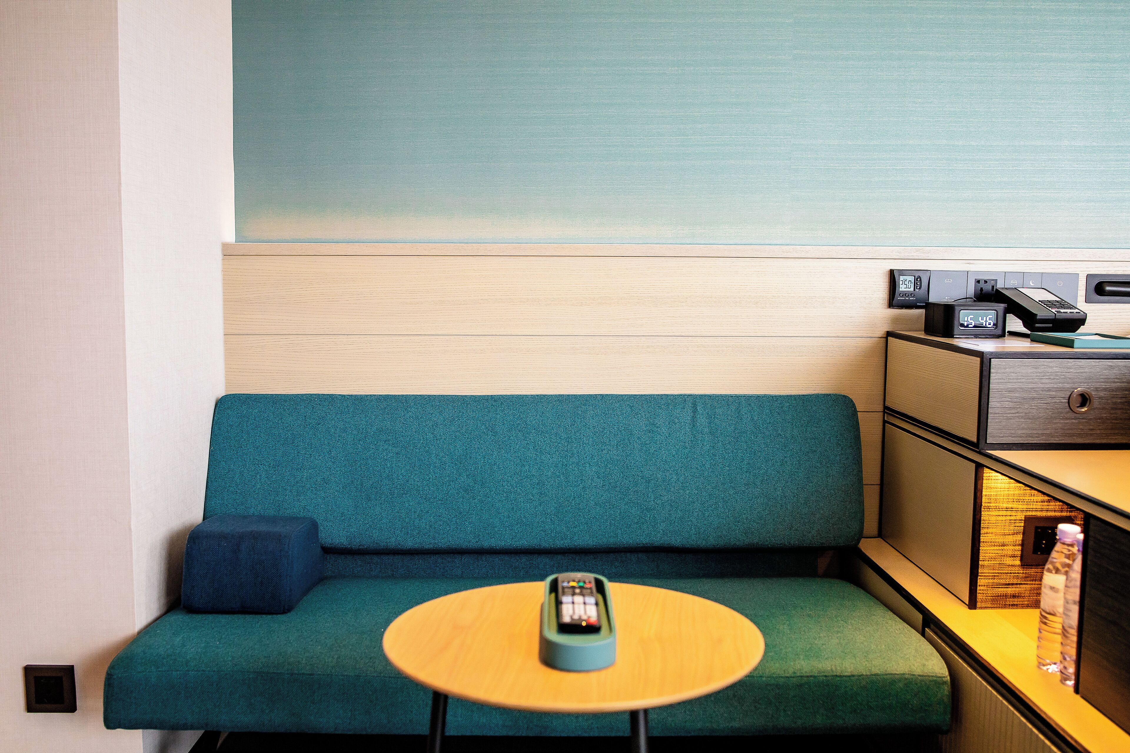 Artyzen Habitat Hengqin Zhuhai 5*