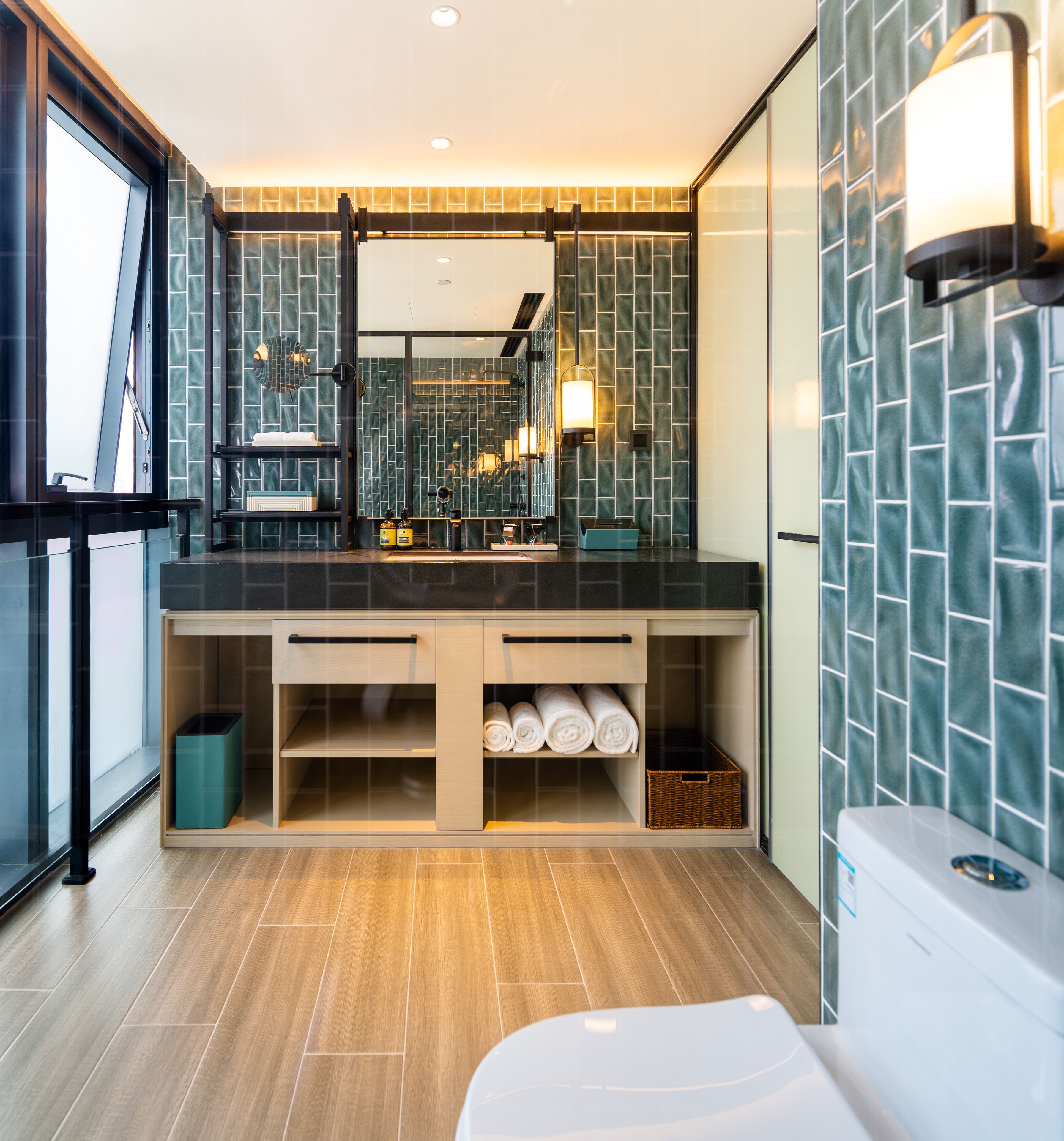 Artyzen Habitat Hengqin Zhuhai 5*