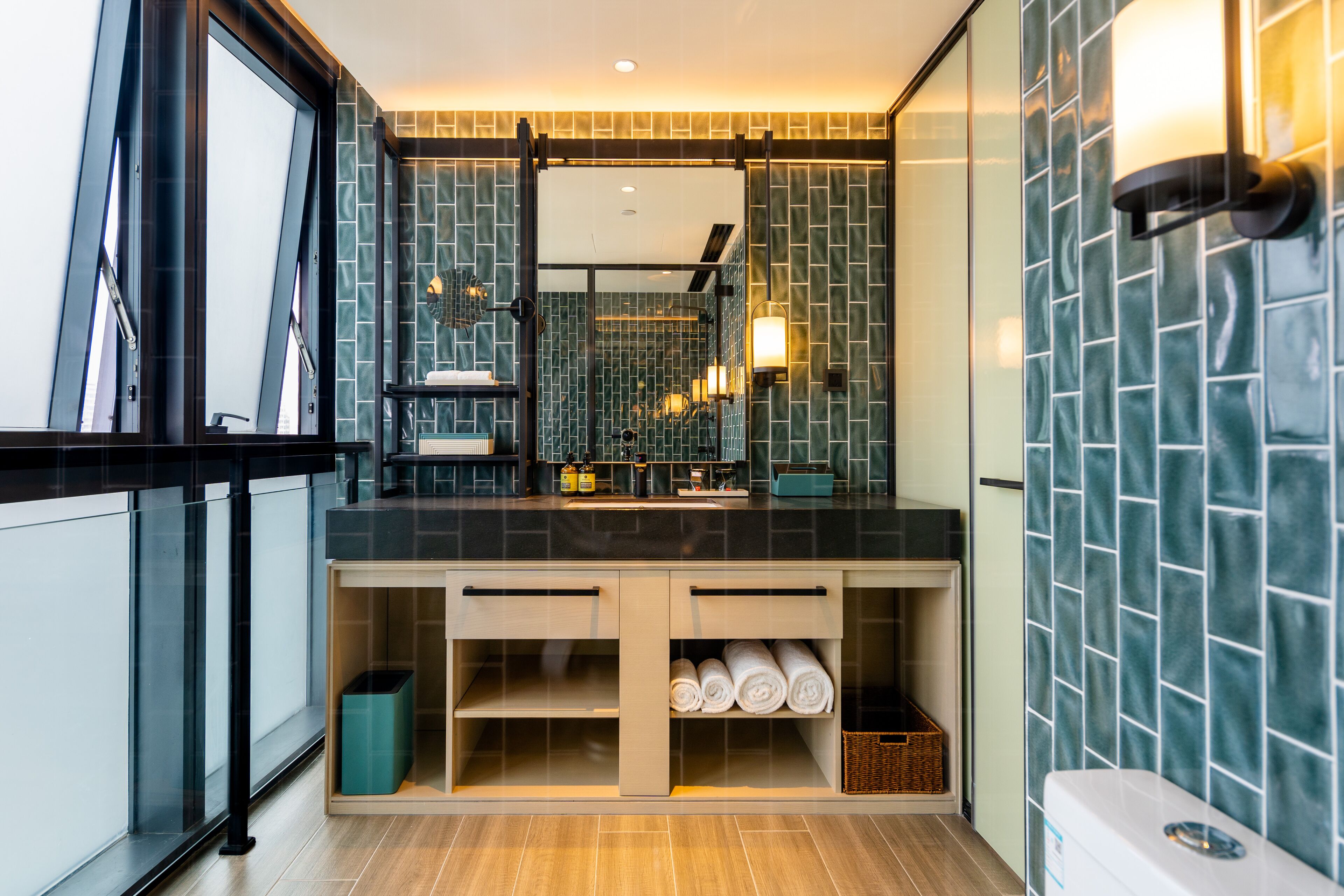Artyzen Habitat Hengqin Zhuhai 5*