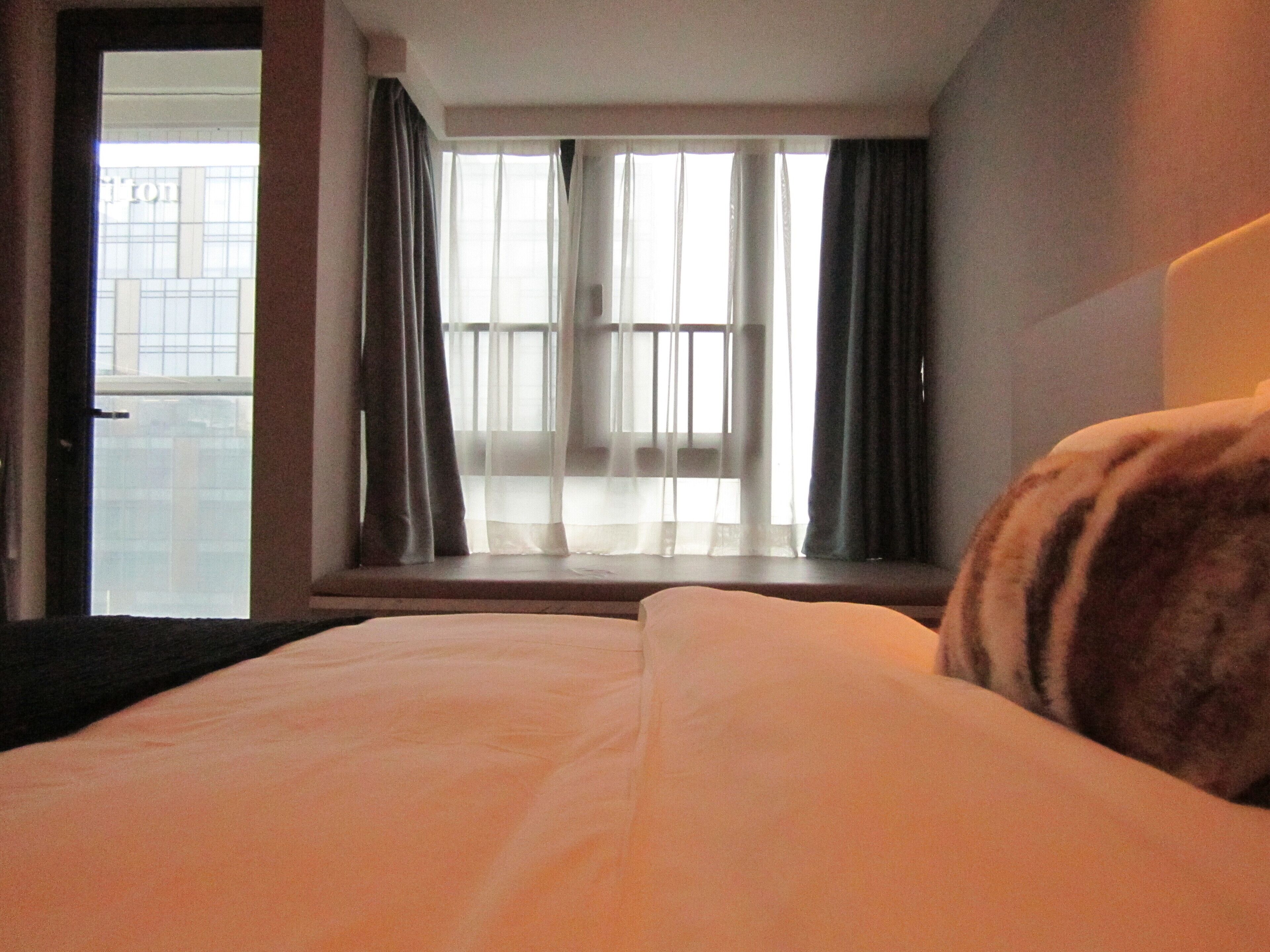 RHO HOTEL 0*
