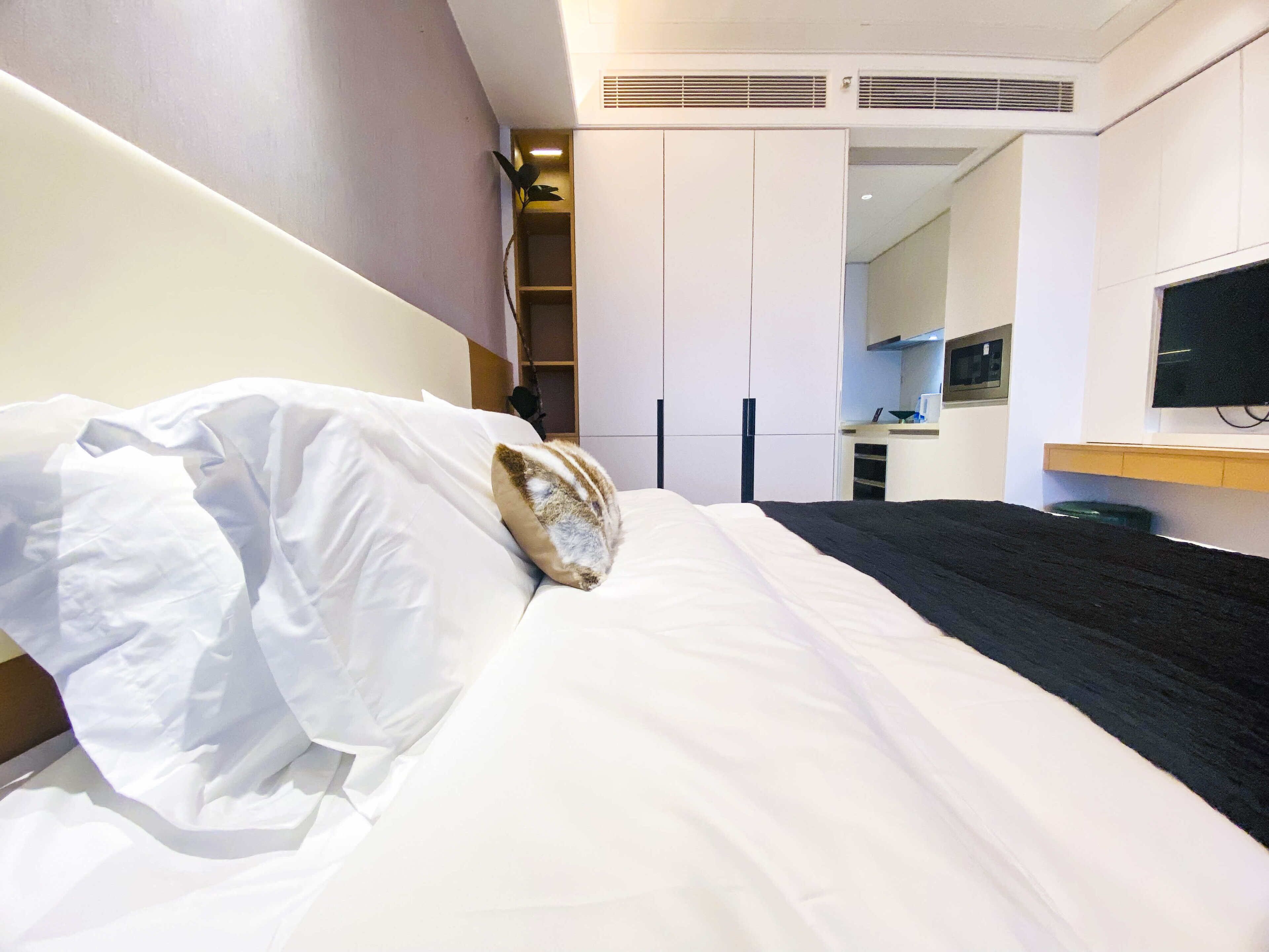 RHO HOTEL 0*