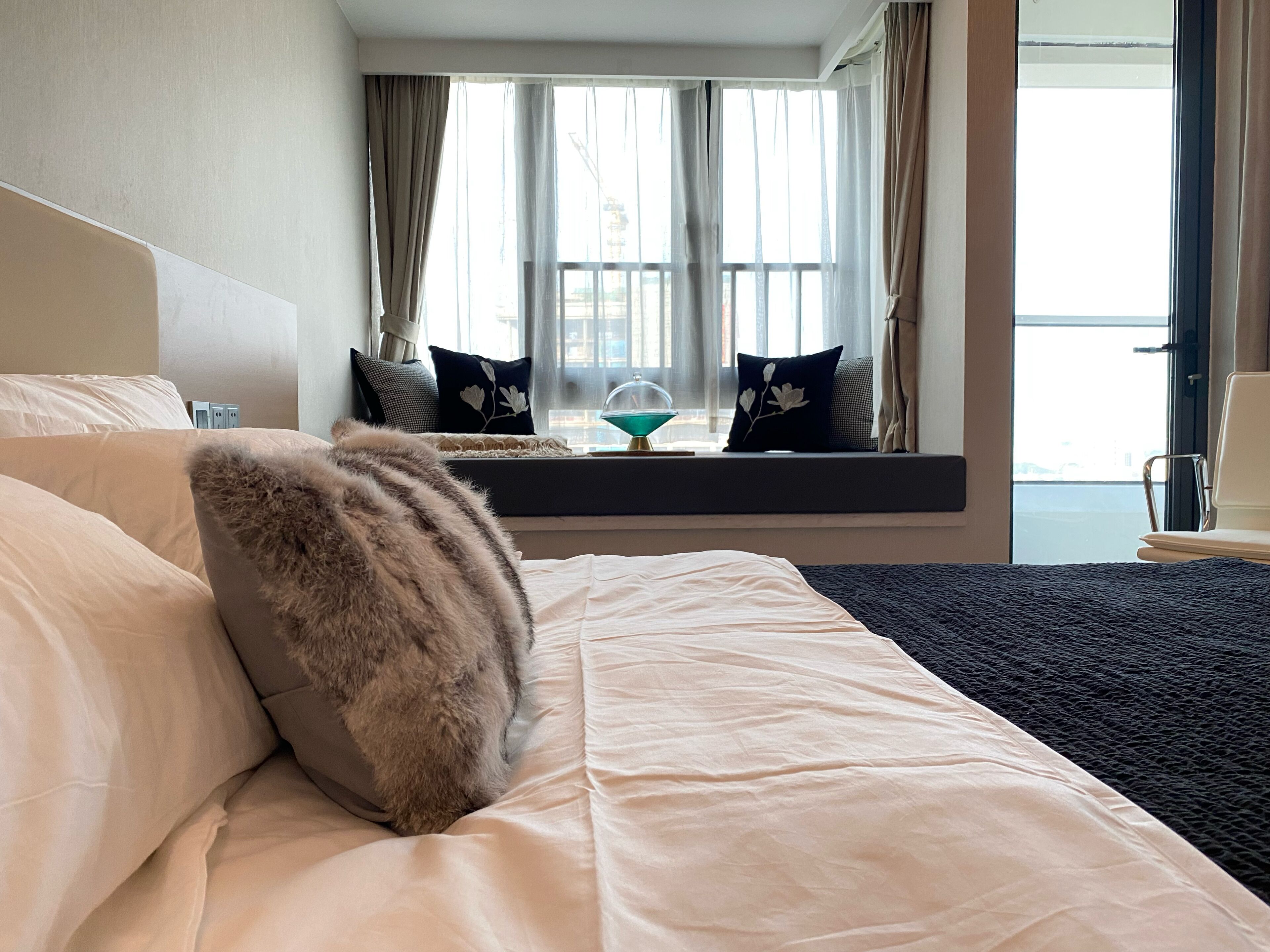 RHO HOTEL 0*