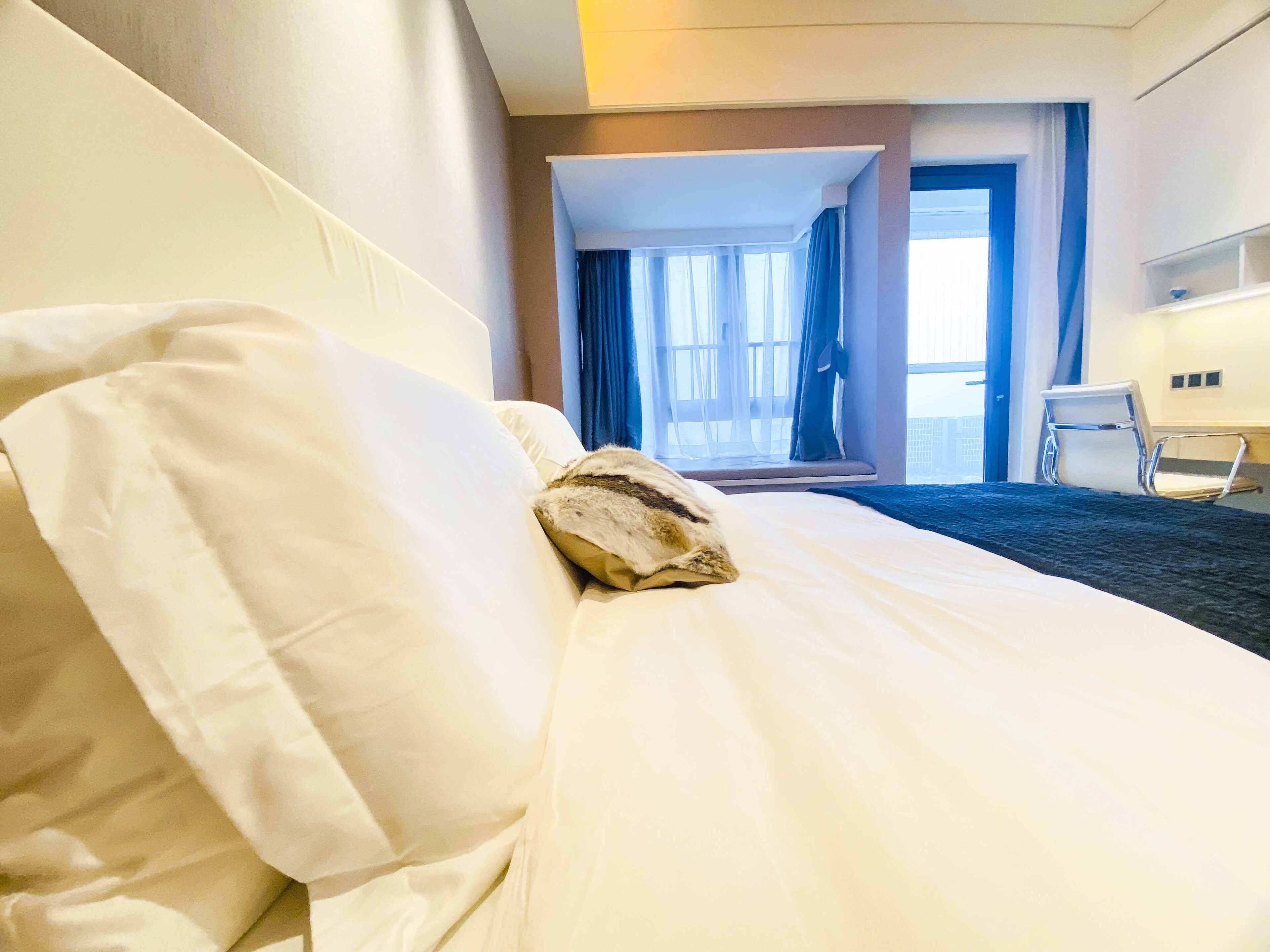 RHO HOTEL 0*