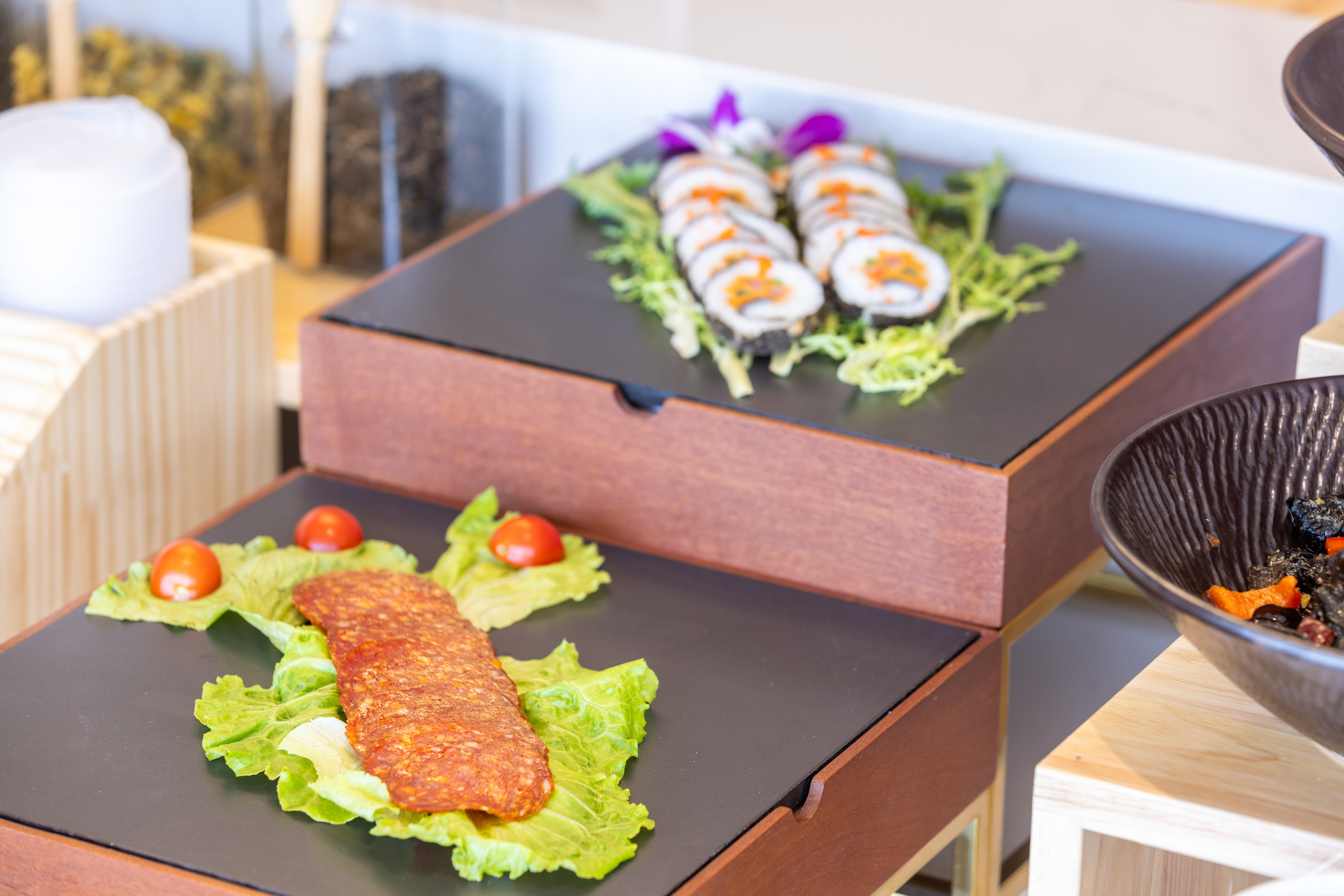 Atour Hotel Hongshan Square, Chuhe Han Street, Wuhan 4*