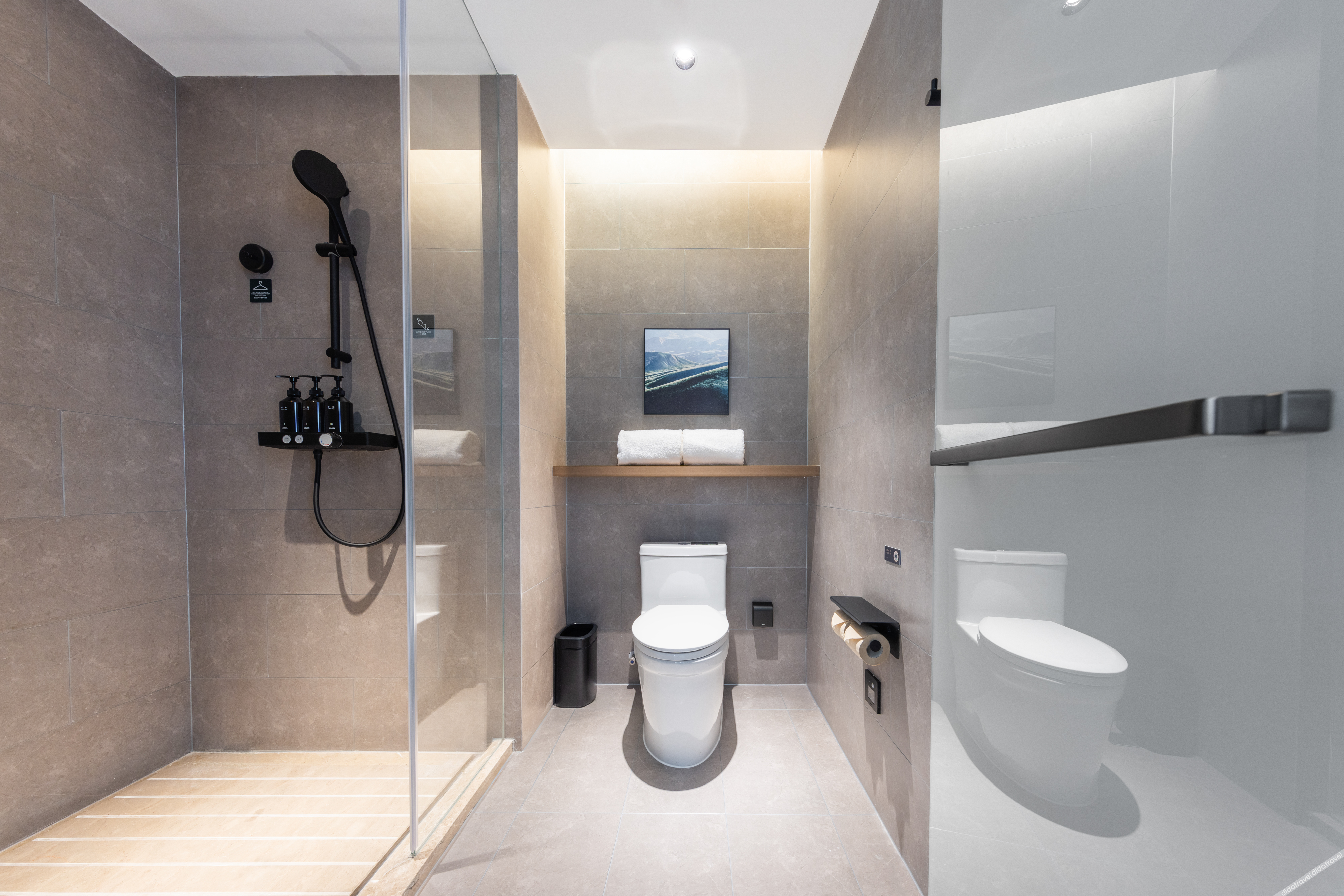 Atour Hotel Hongshan Square, Chuhe Han Street, Wuhan 4*