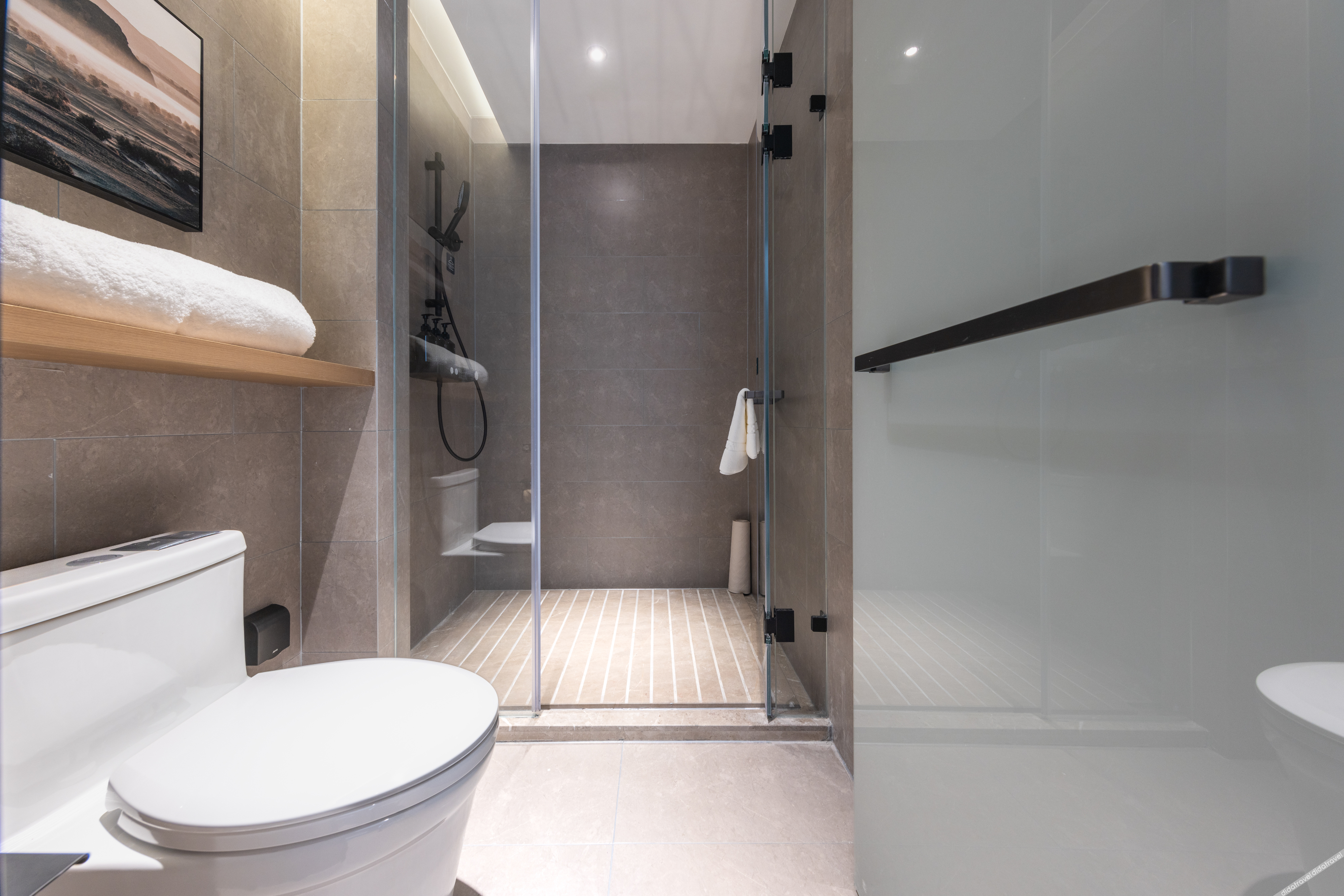 Atour Hotel Hongshan Square, Chuhe Han Street, Wuhan 4*