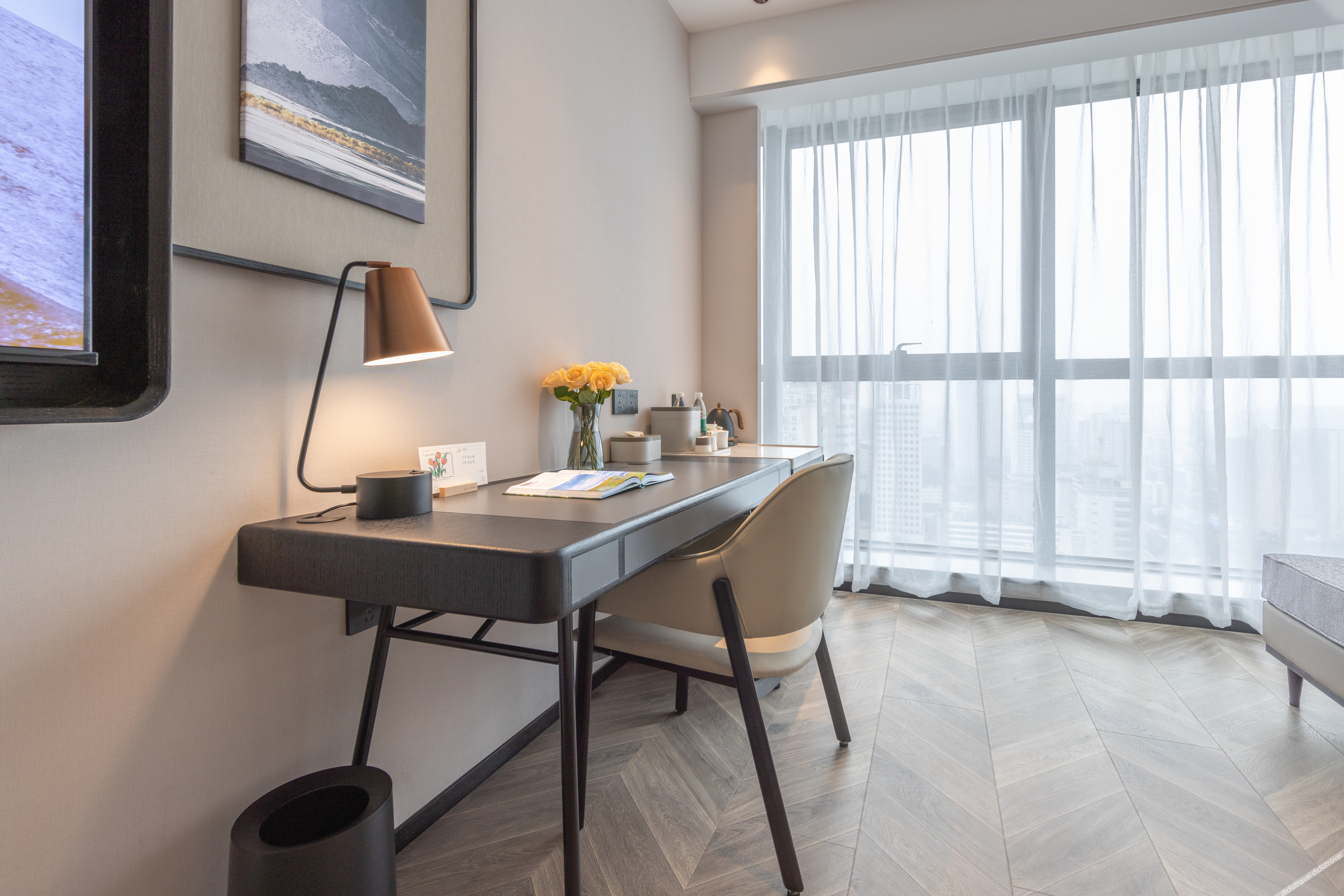 Atour Hotel Hongshan Square, Chuhe Han Street, Wuhan 4*