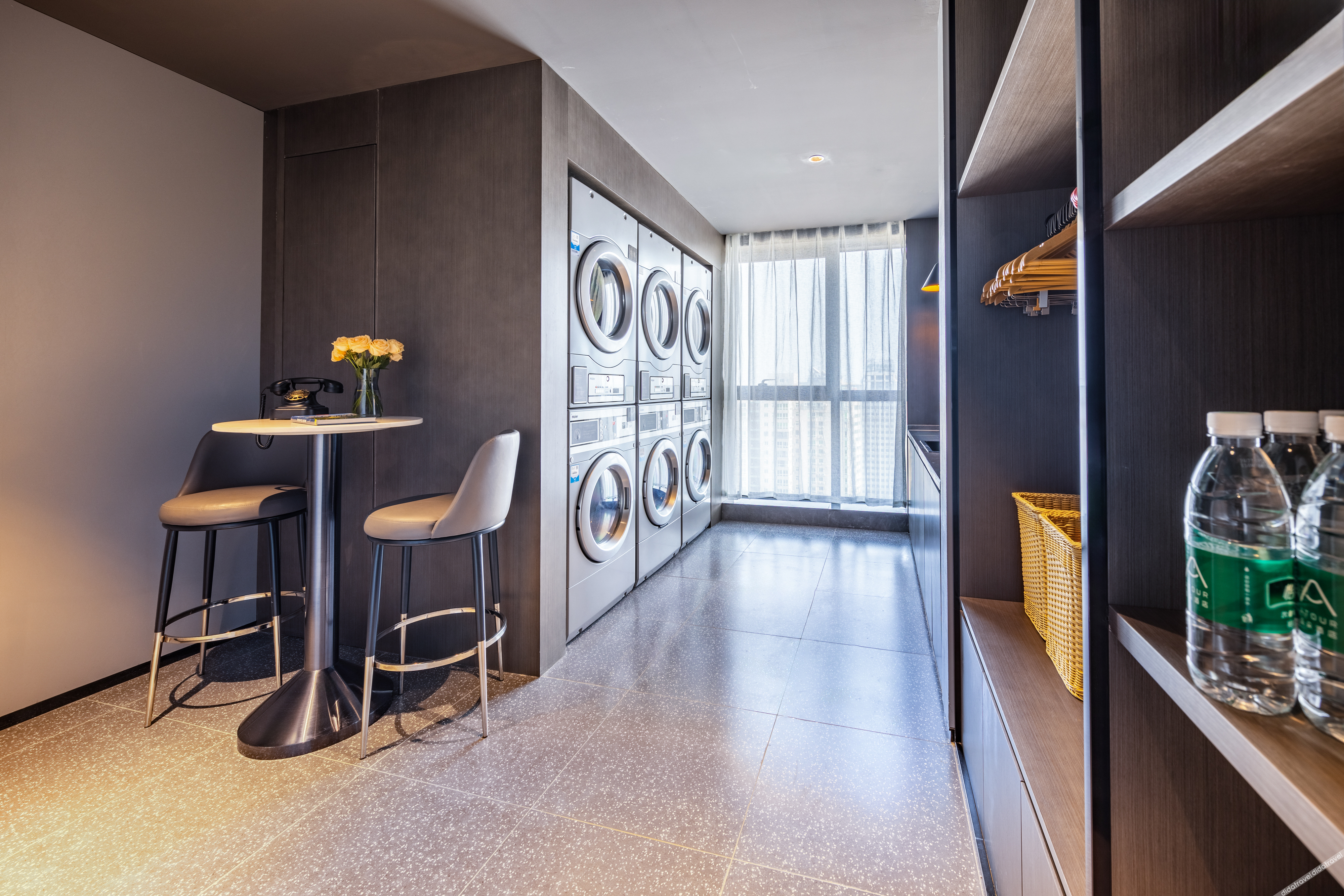Atour Hotel Hongshan Square, Chuhe Han Street, Wuhan 4*