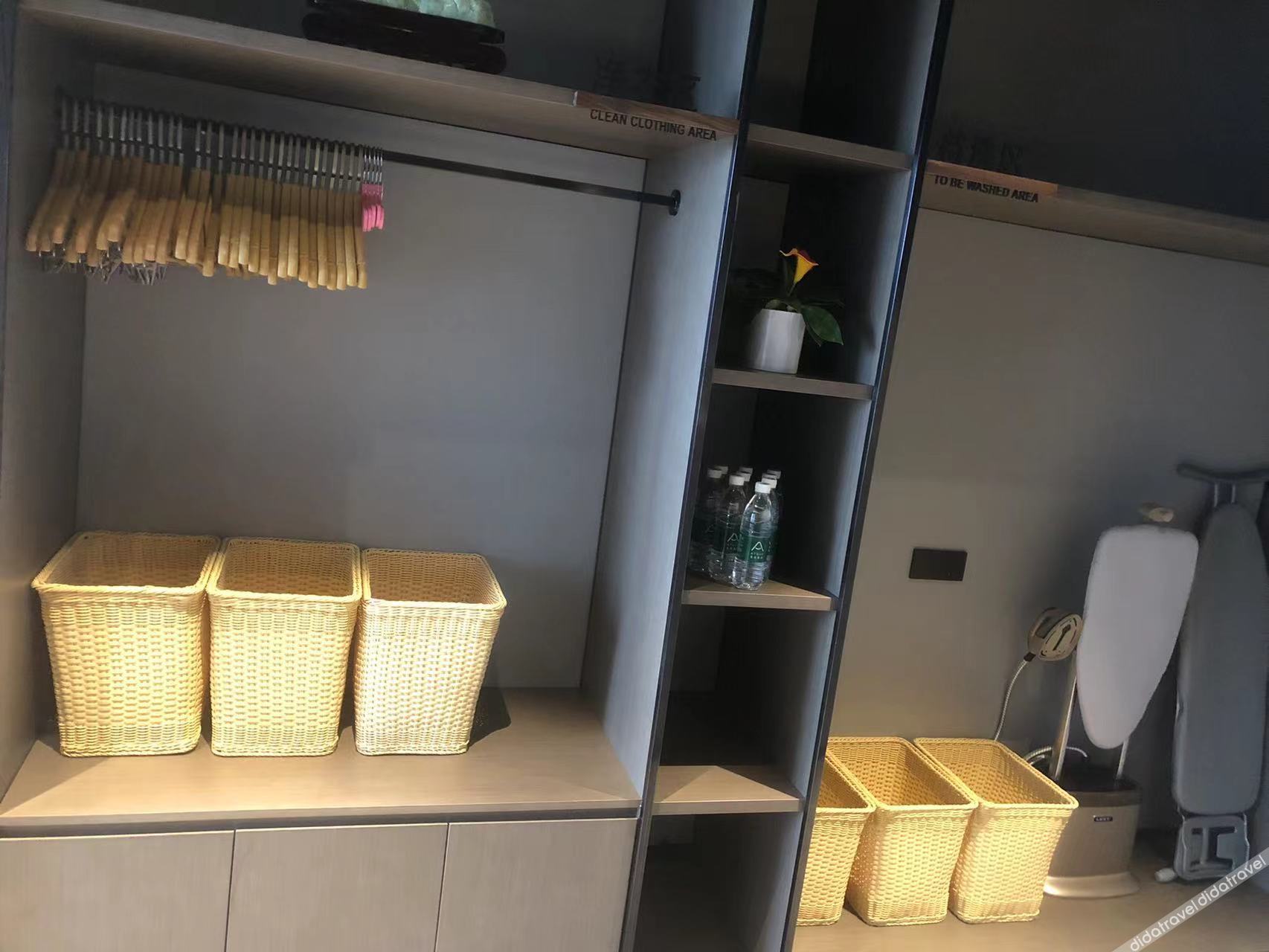 Atour Hotel Hongshan Square, Chuhe Han Street, Wuhan 4*